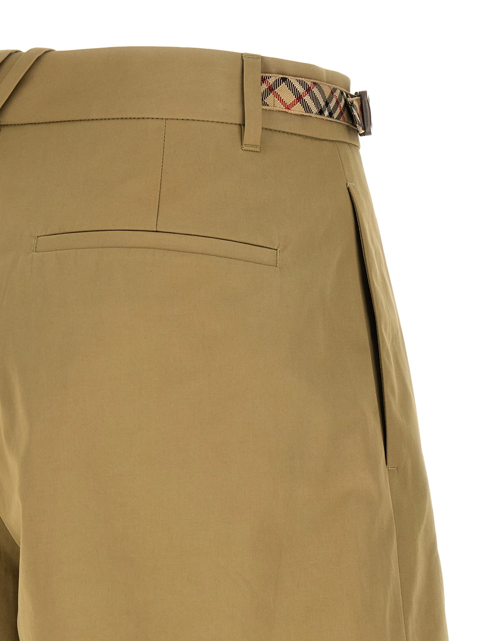 'Raina' shorts