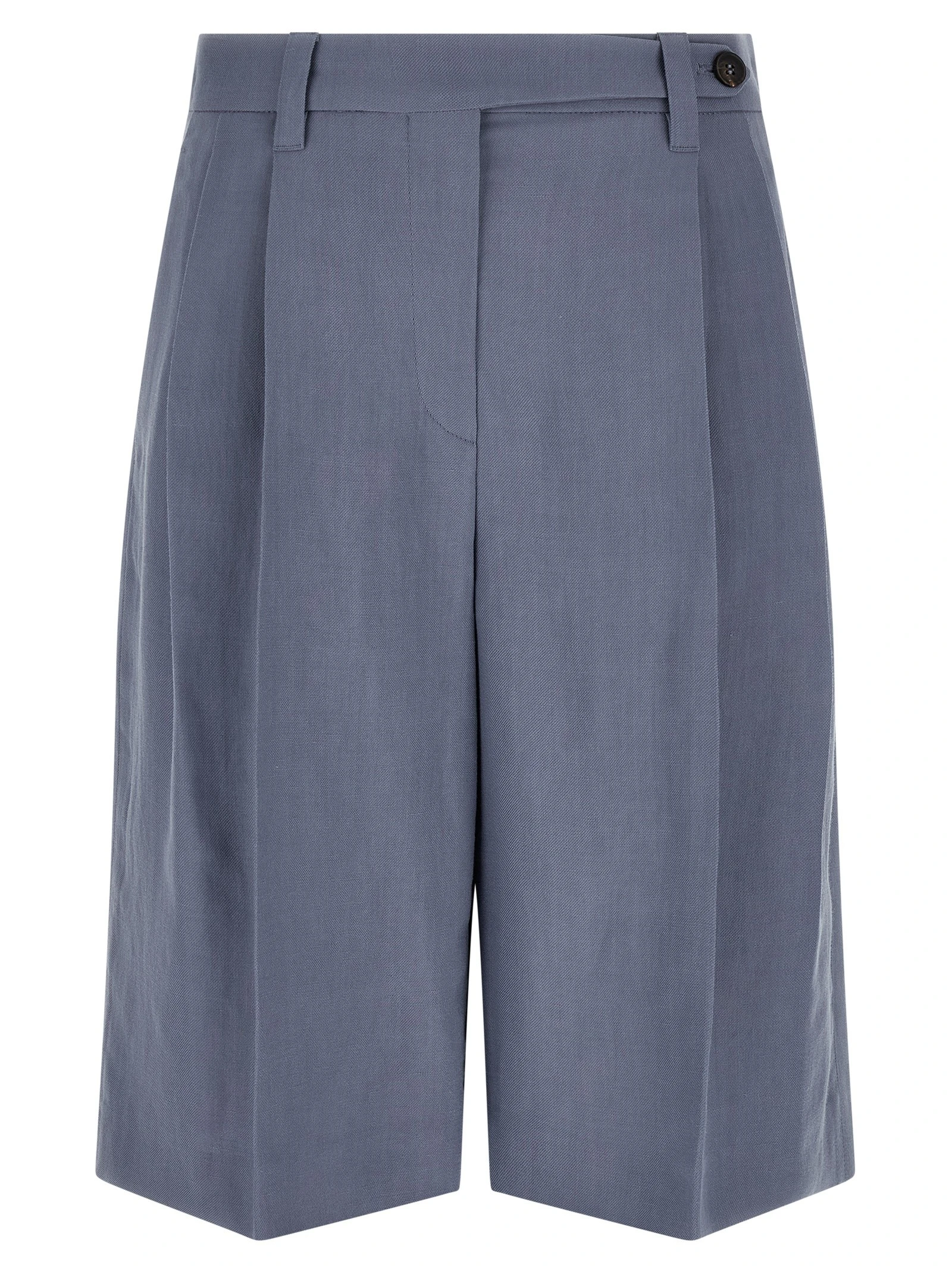 'Sartorial' bermuda shorts