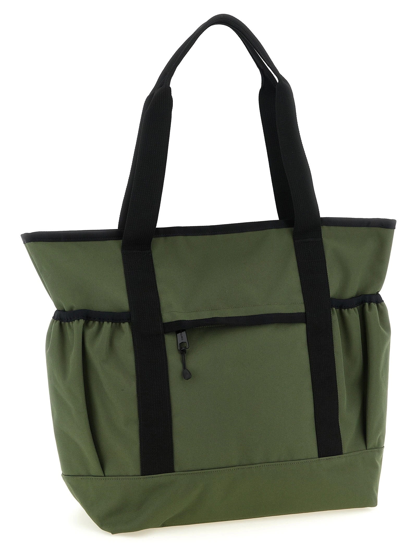 'Clapton' shopping bag