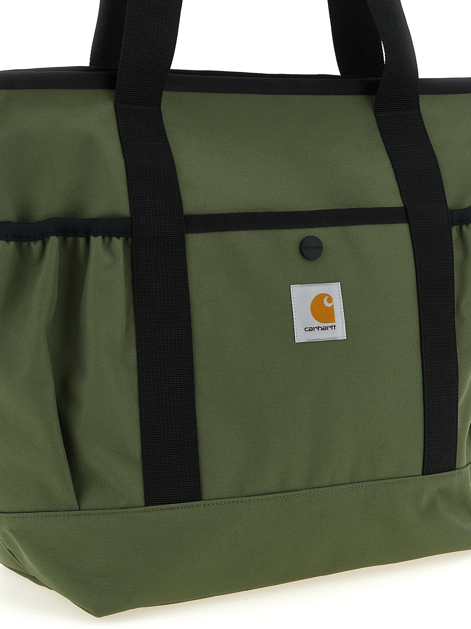 'Clapton' shopping bag