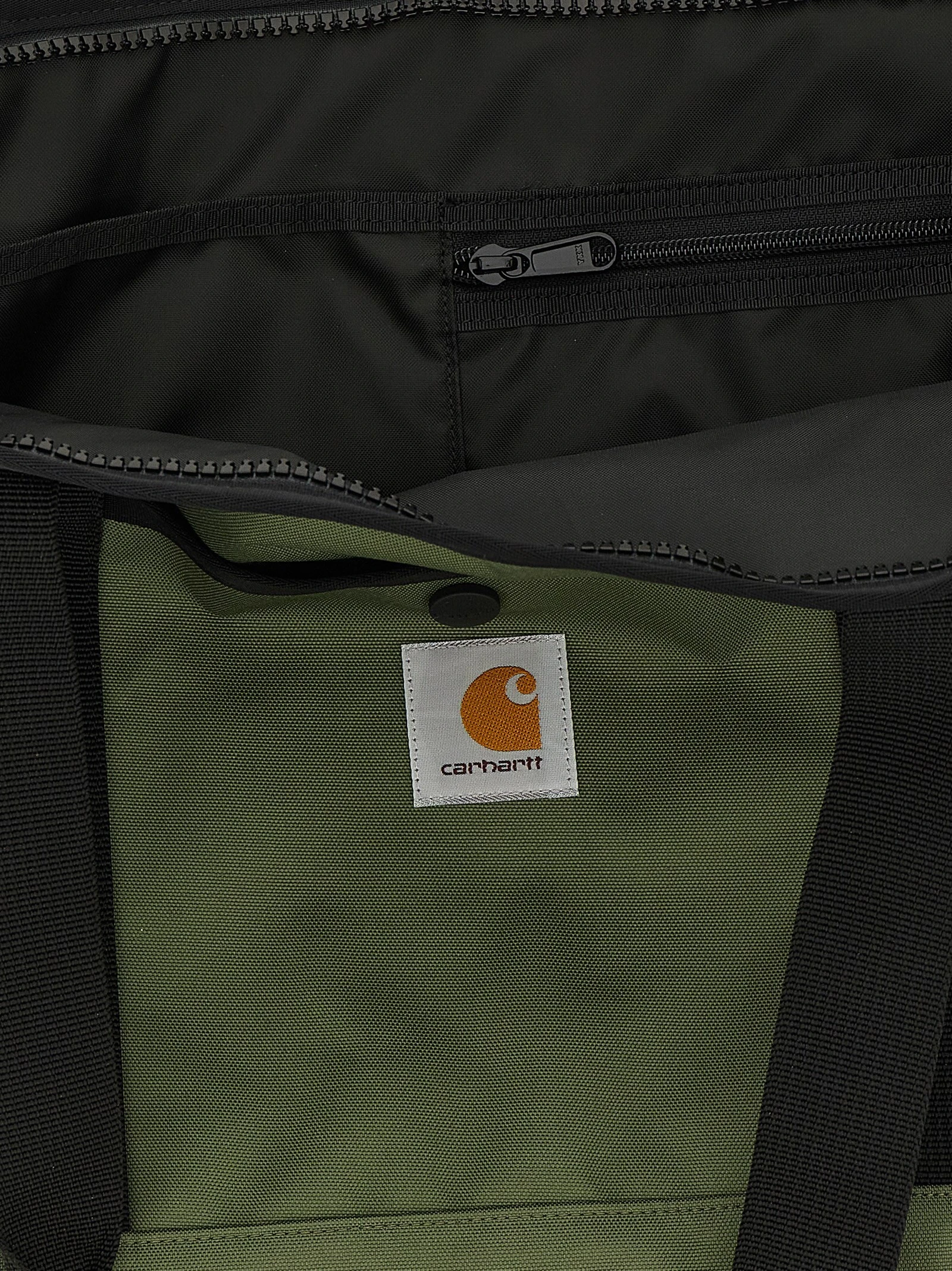 'Clapton' shopping bag