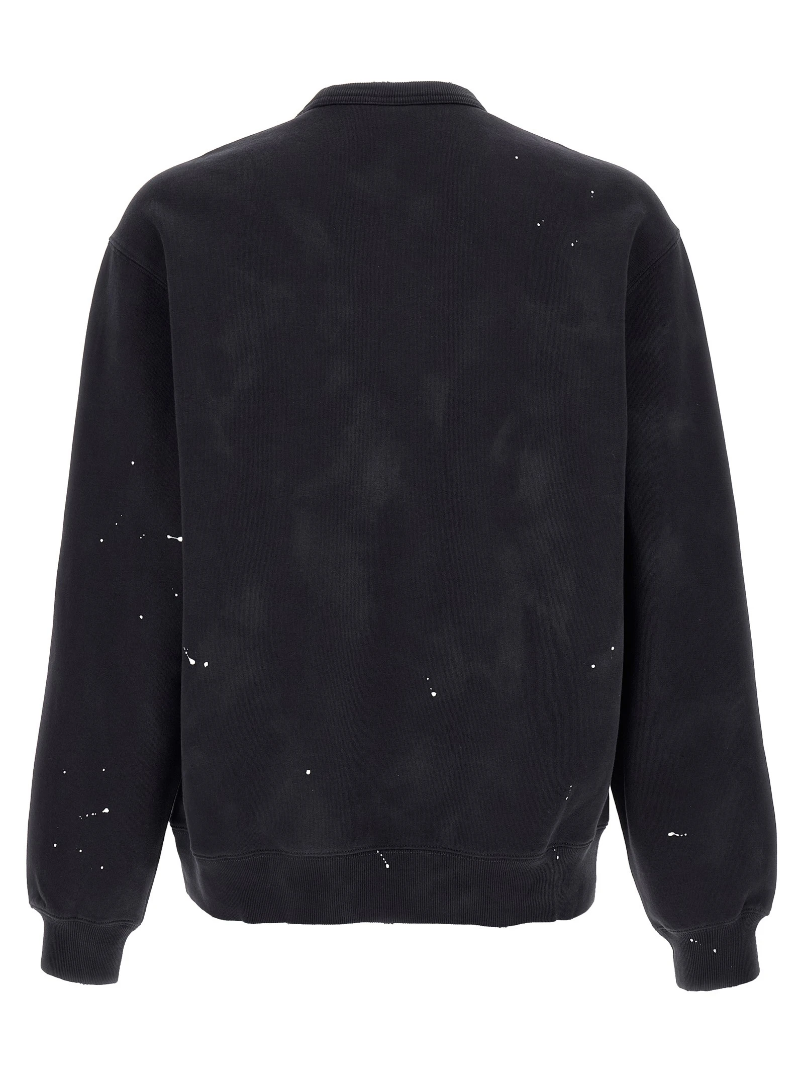 'Painter' sweatshirt
