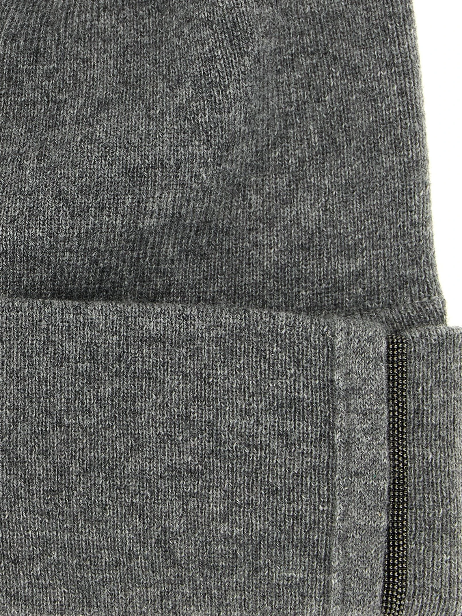 'Monile' beanie