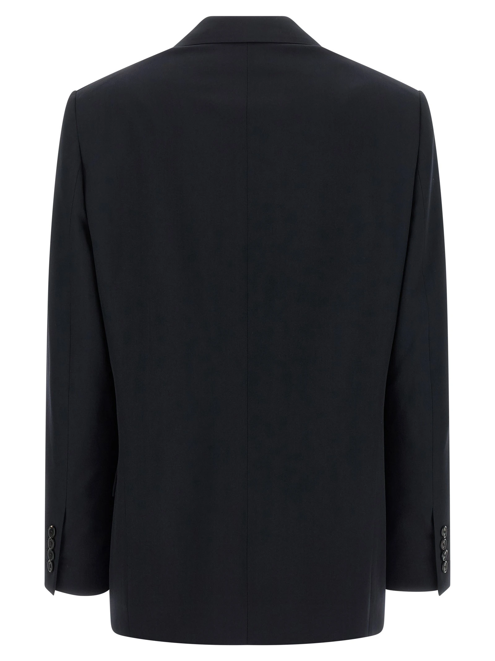 'Paden' blazer