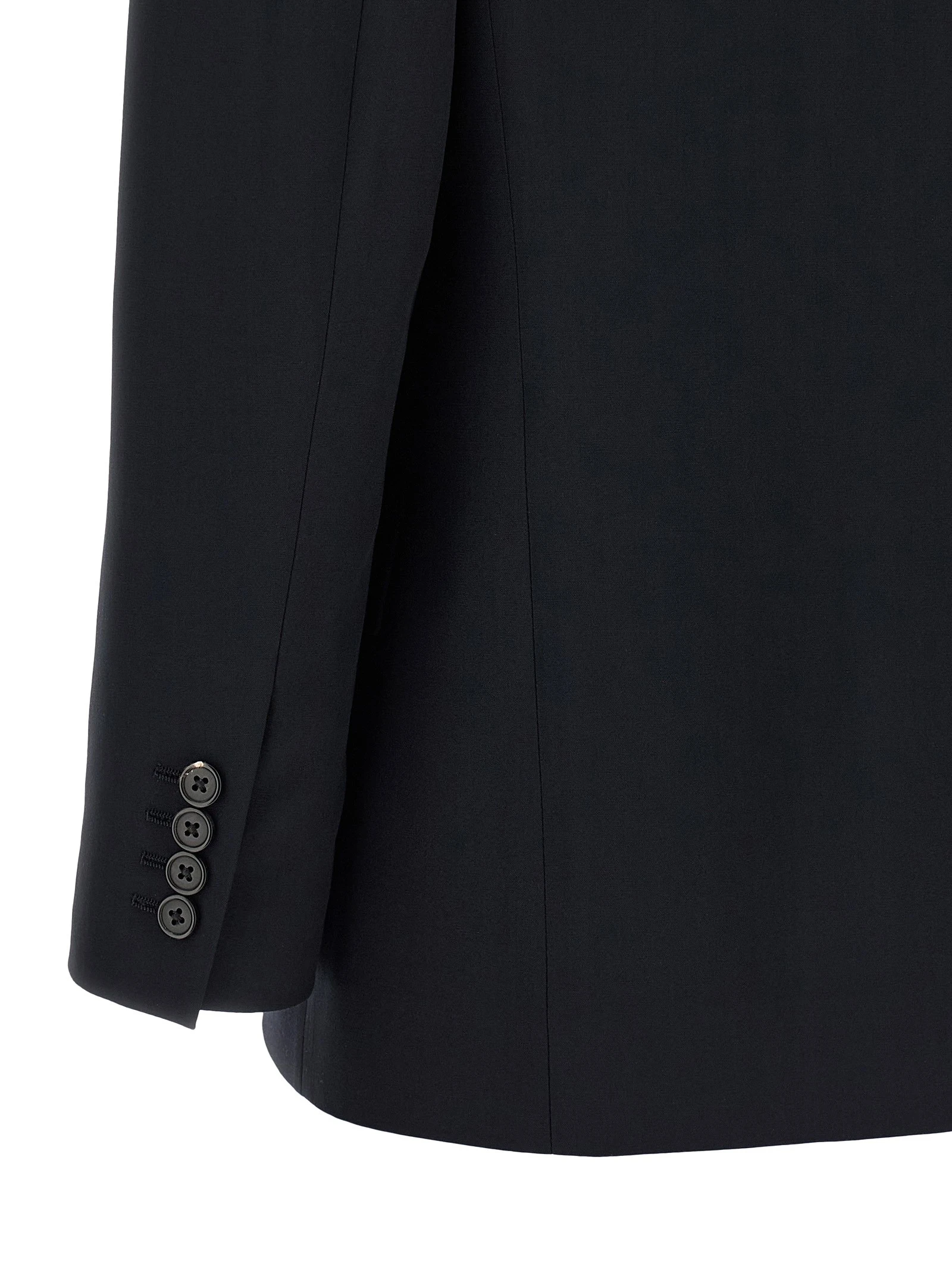 'Paden' blazer
