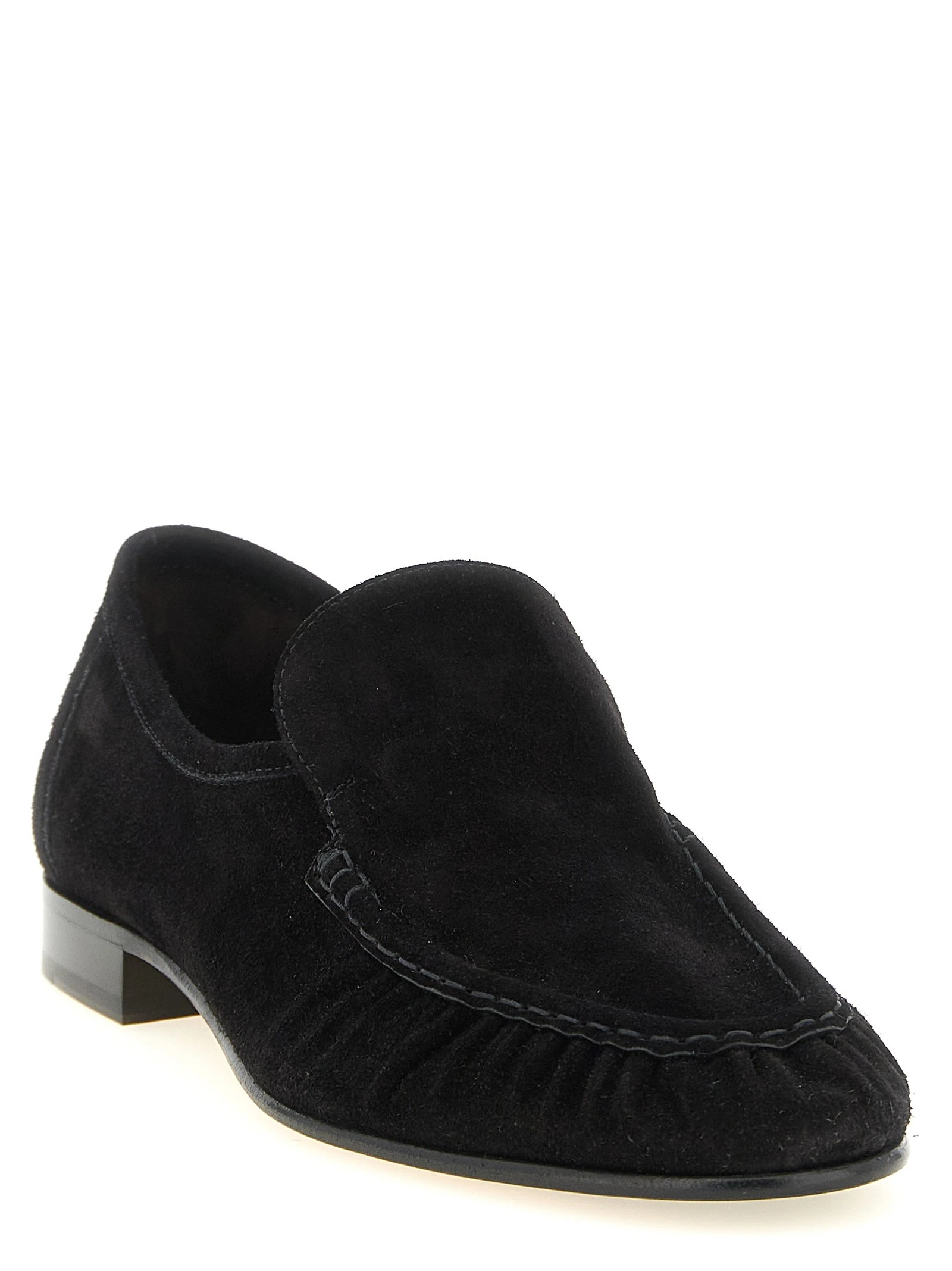 'Soft Two' loafers