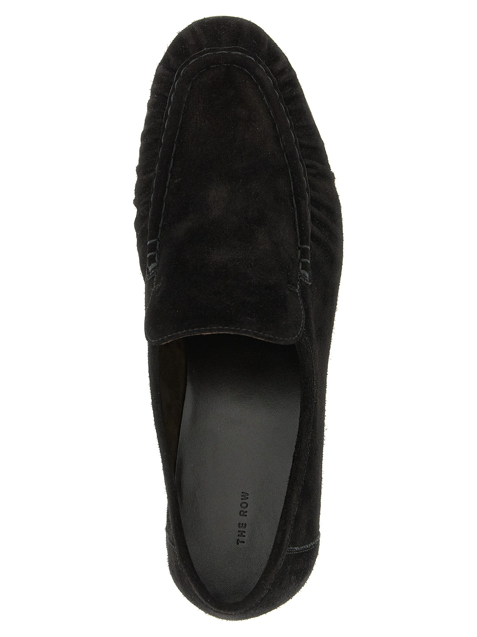 'Soft Two' loafers