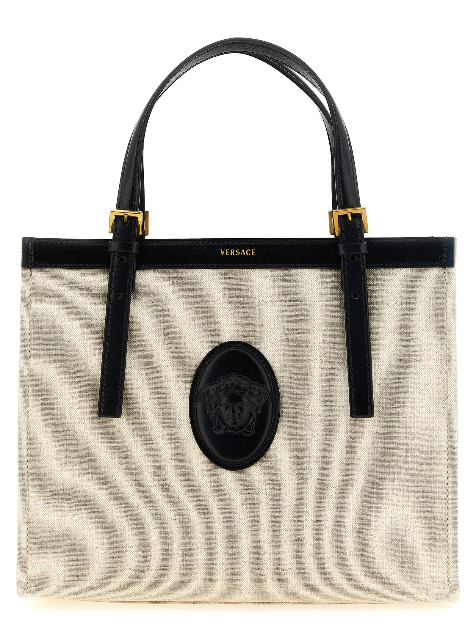 Medium 'Rivière' shopping bag