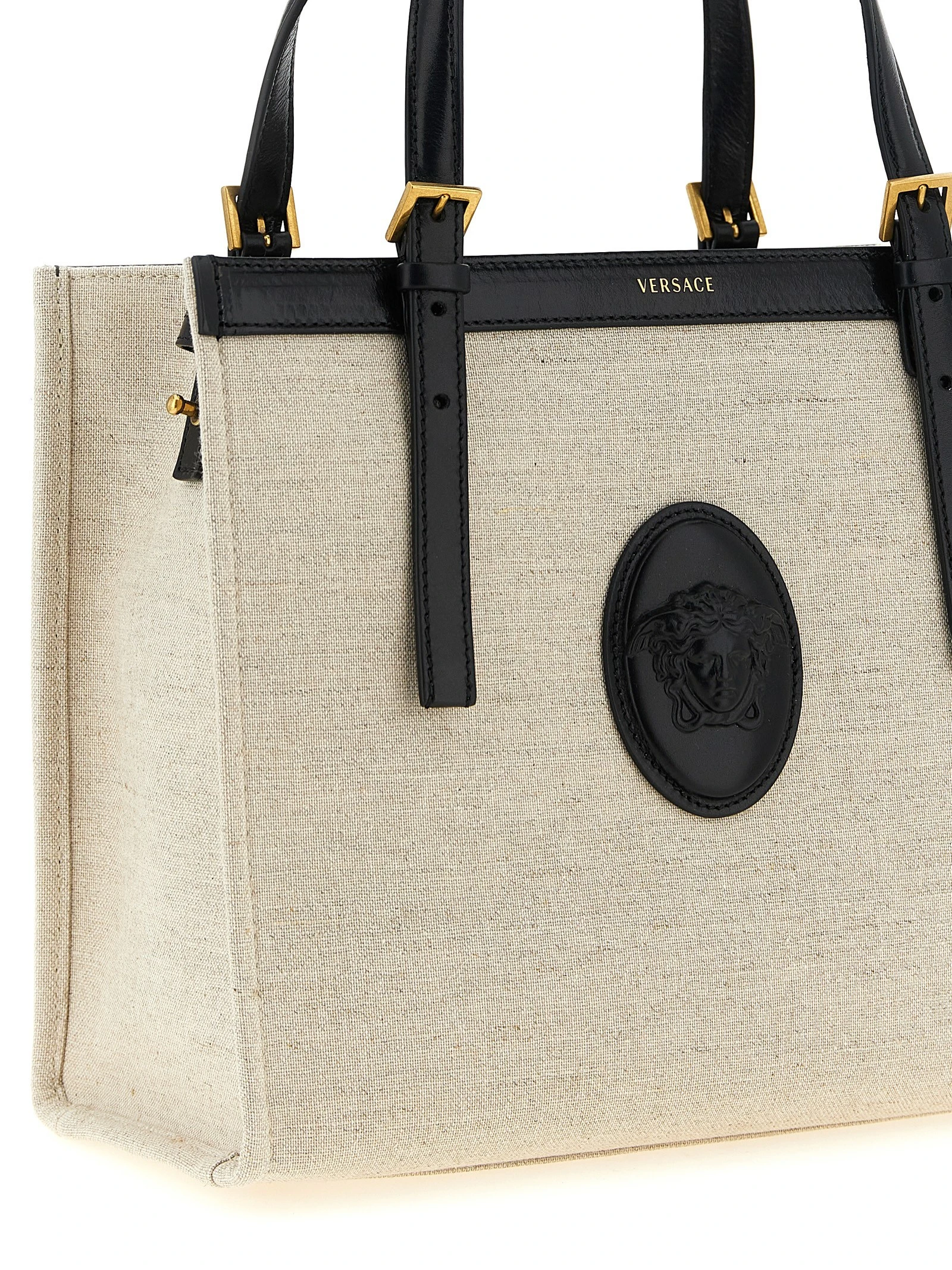 Medium 'Rivière' shopping bag