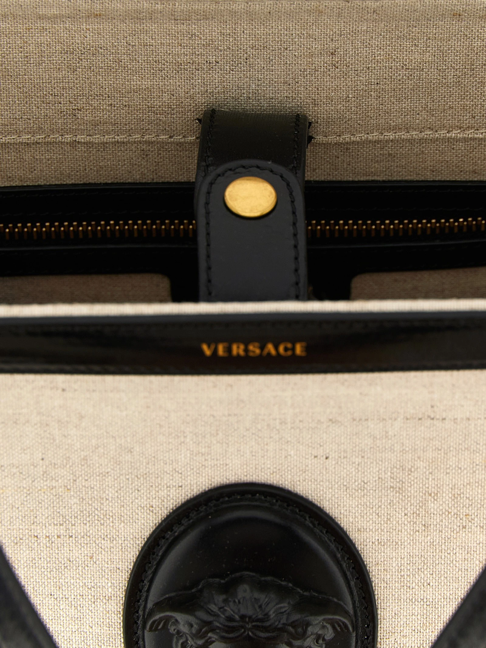 Medium 'Rivière' shopping bag