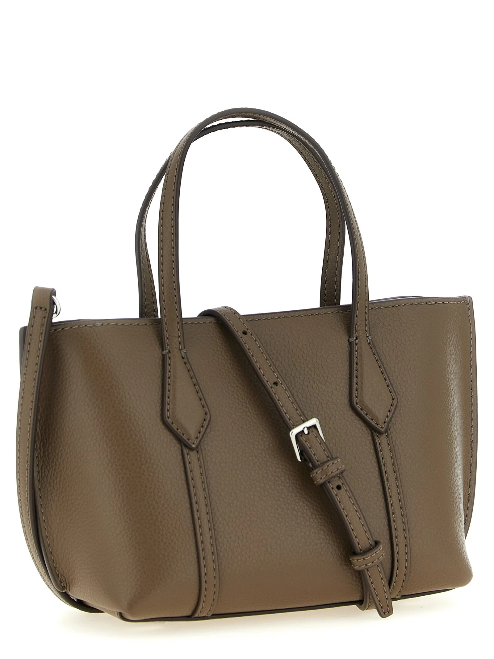 'Perry' mini shopping bag