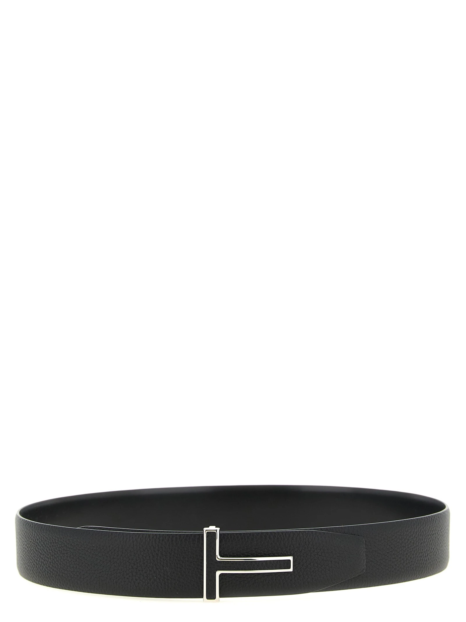 'Icon' reversible belt