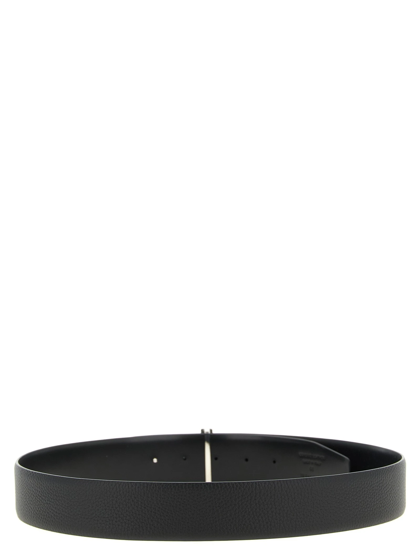 'Icon' reversible belt
