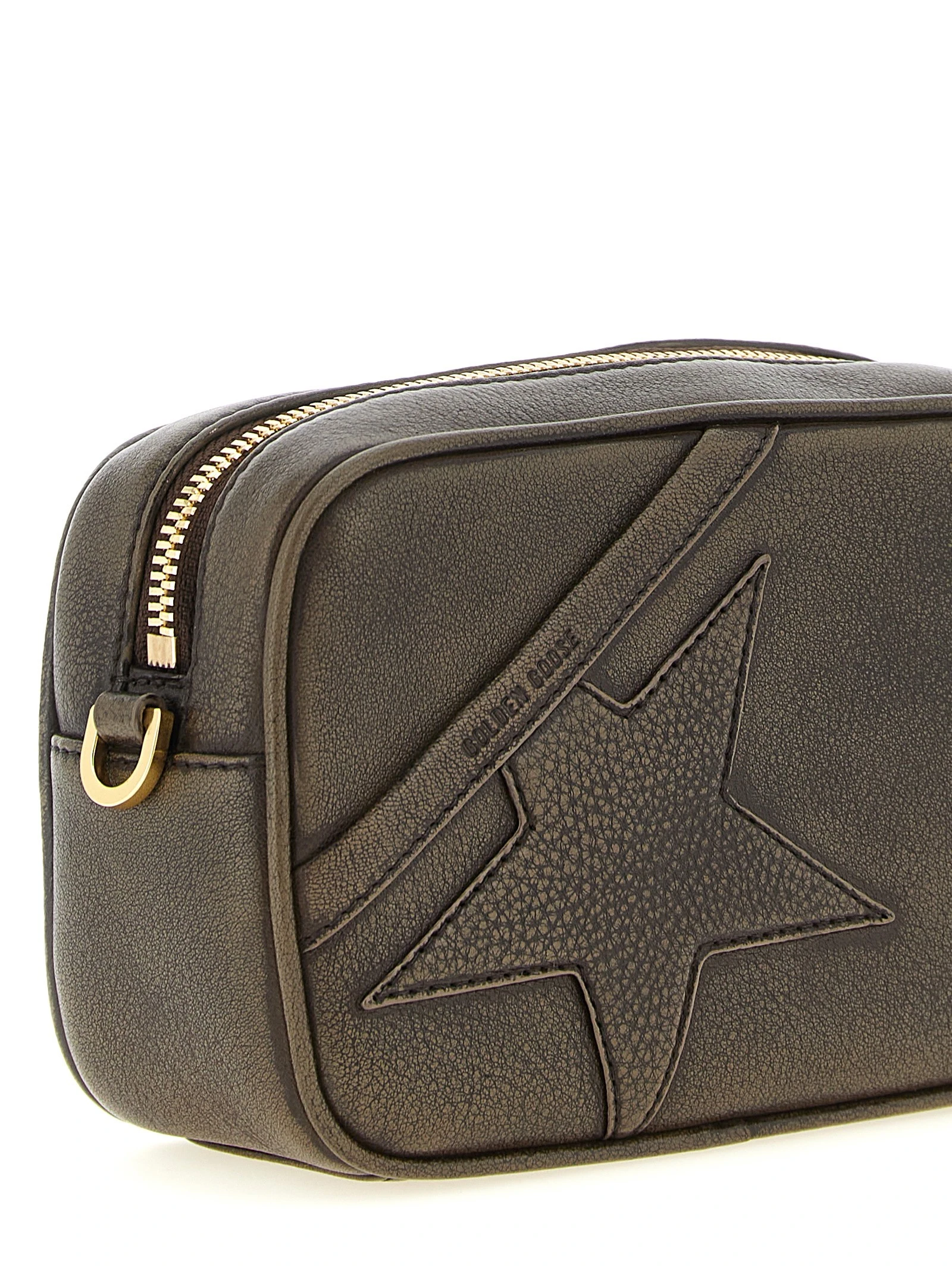 'Star' mini clutch