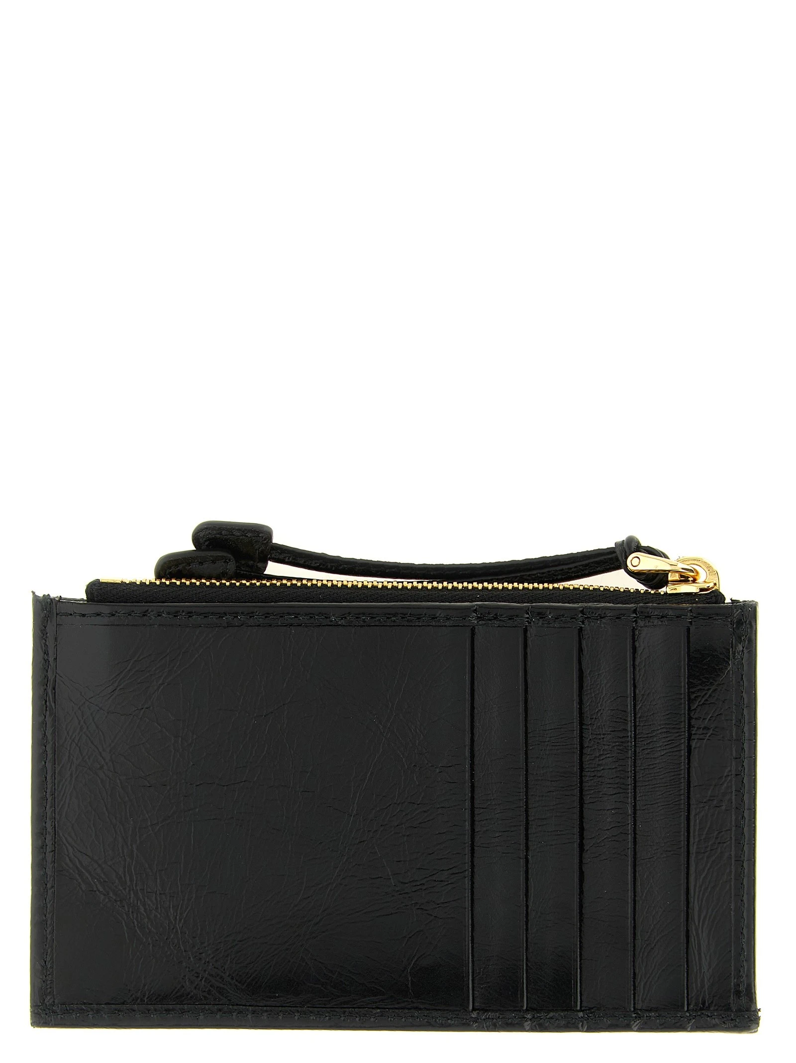Soft Lux cardholder