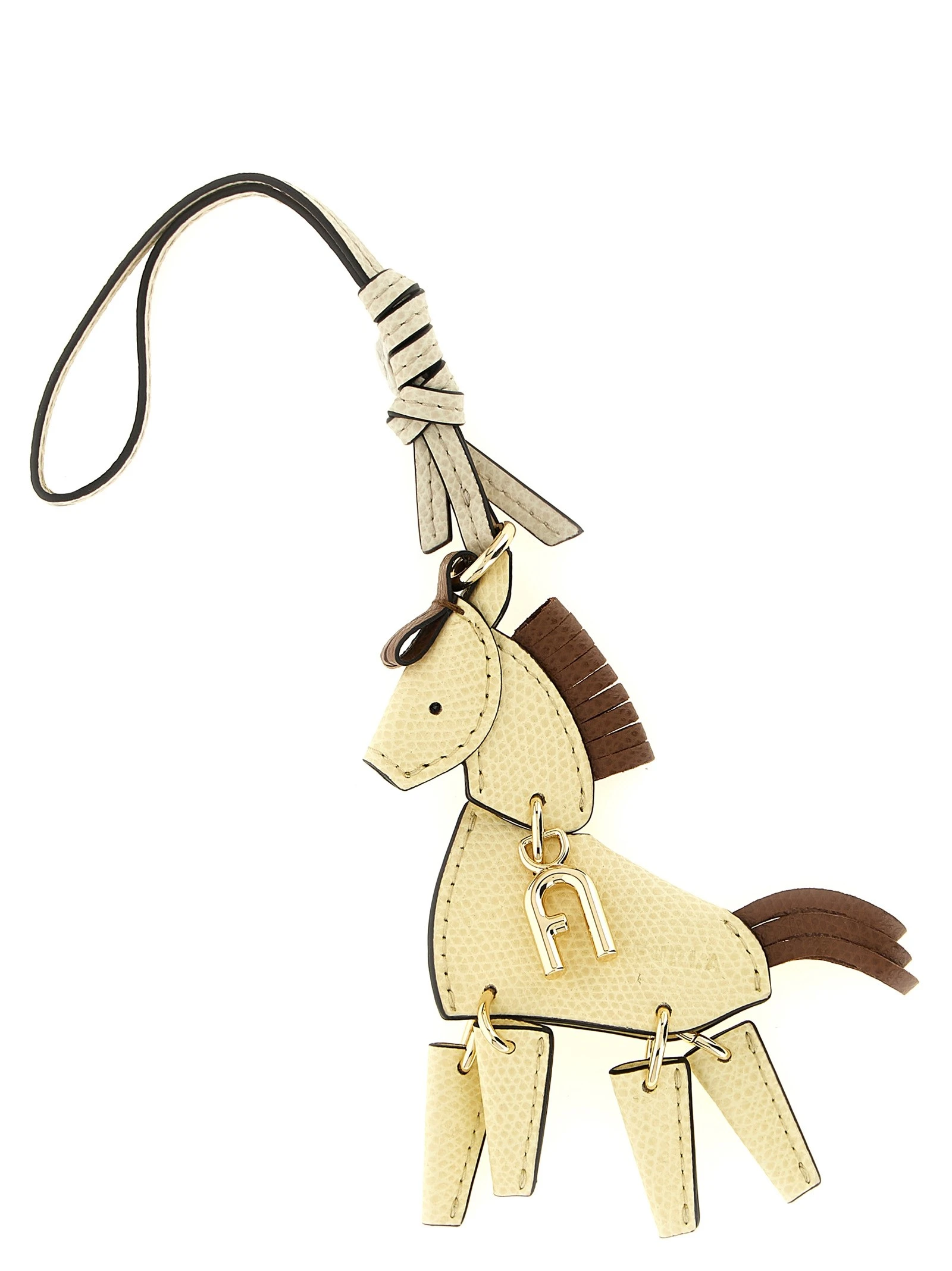 'Furla Allegra' charm