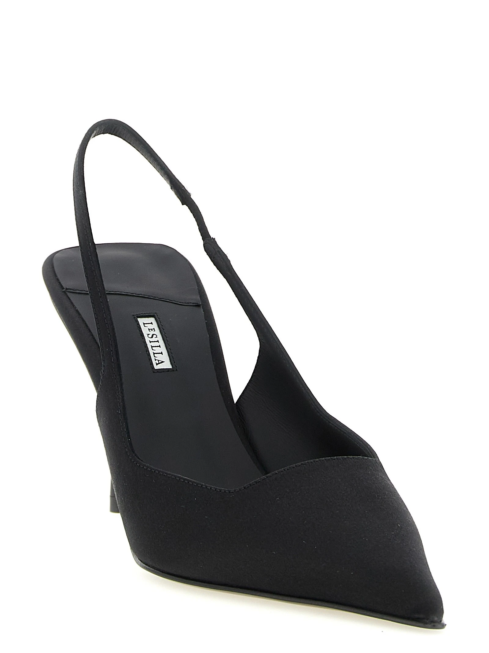'Amelia' slingback