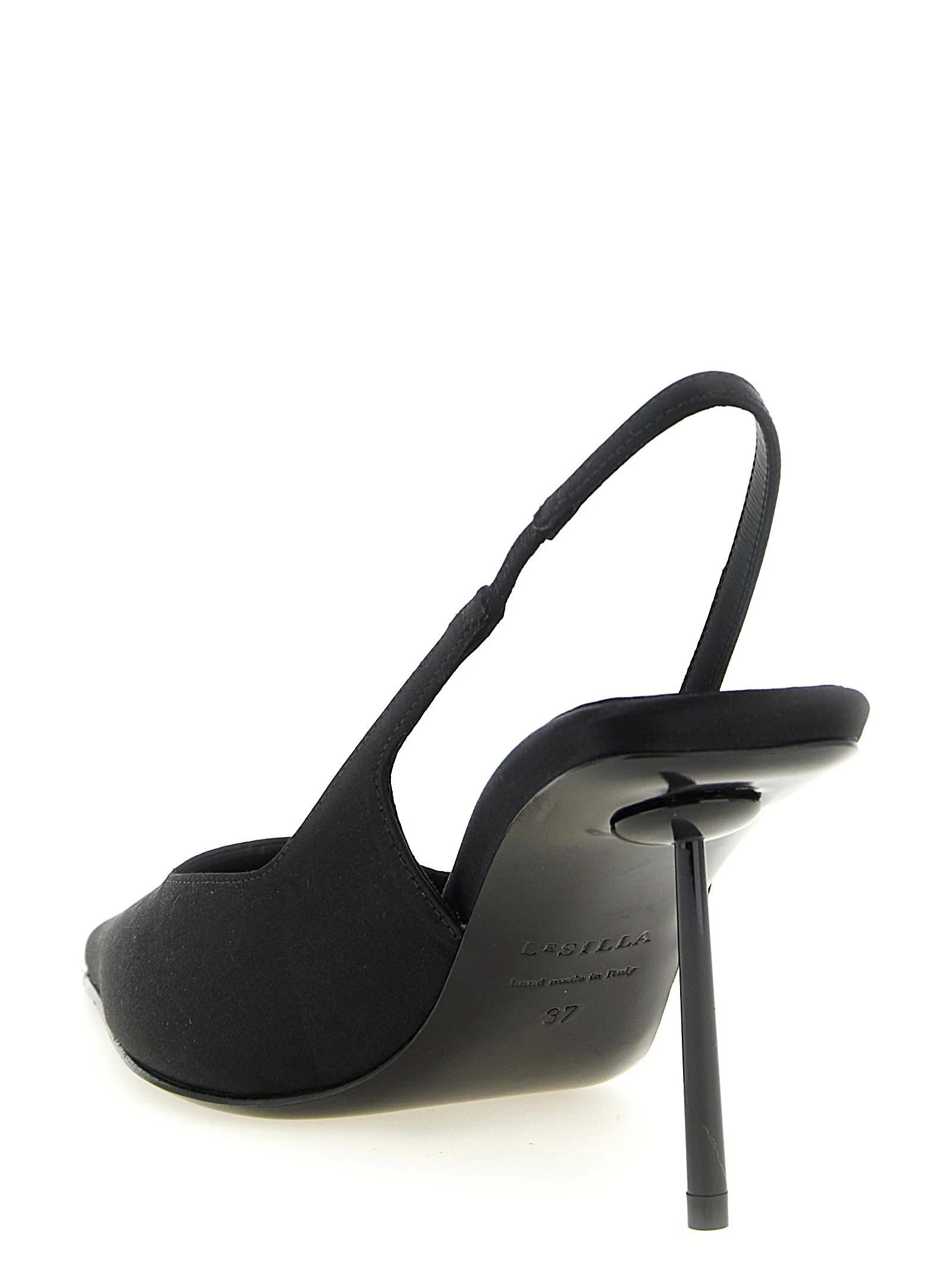 'Amelia' slingback