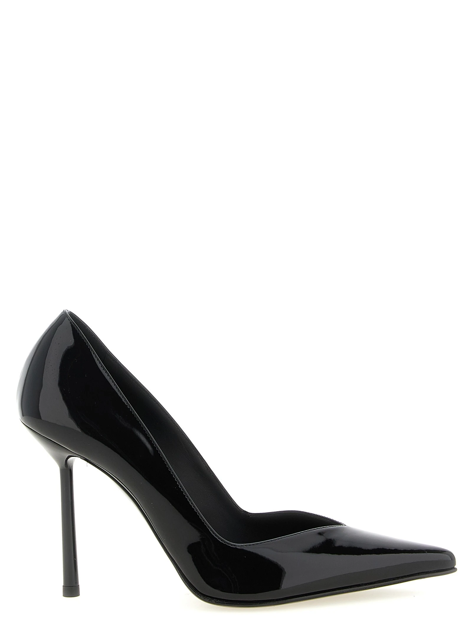 'Vivienne' pumps