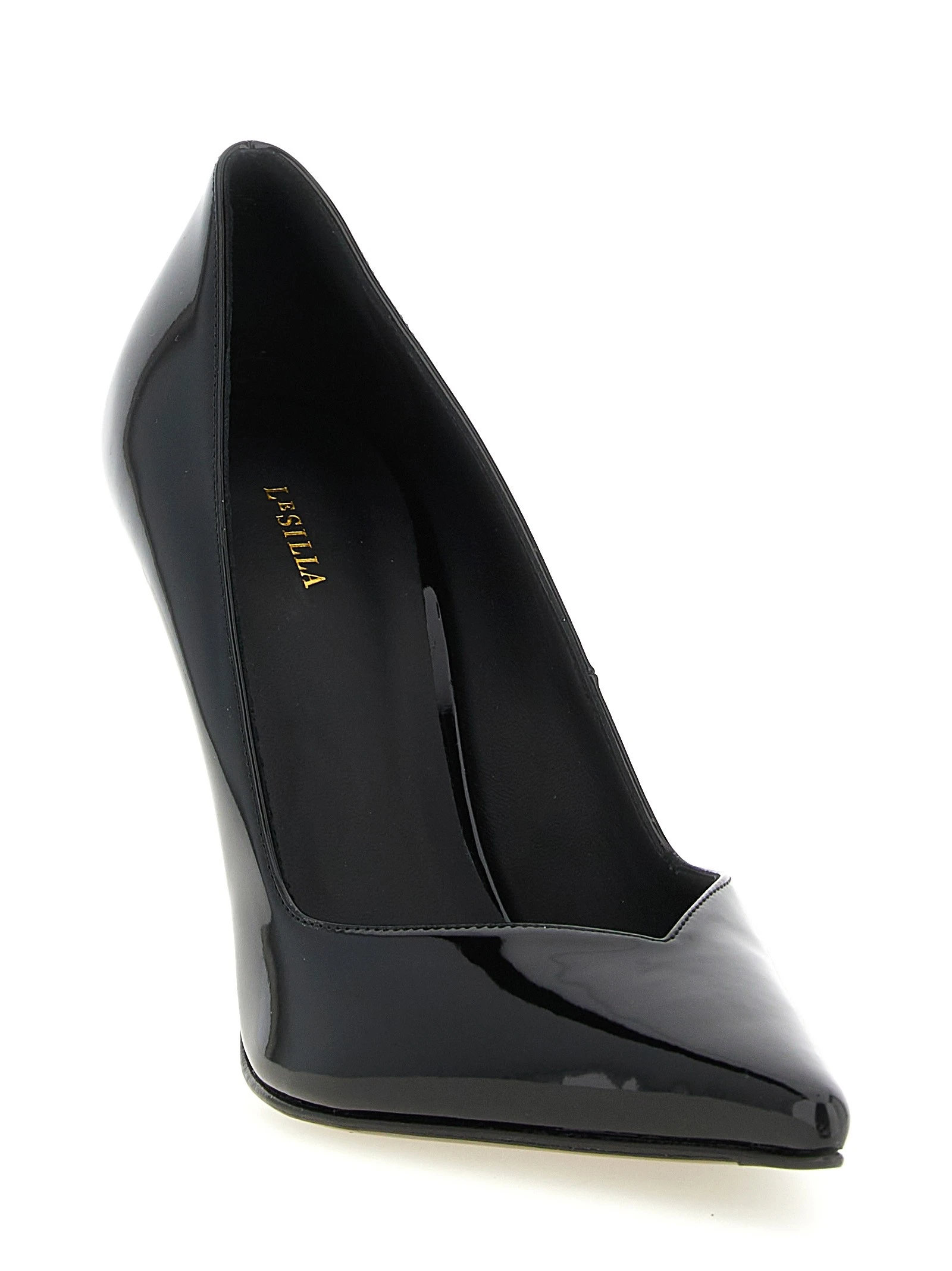 'Vivienne' pumps