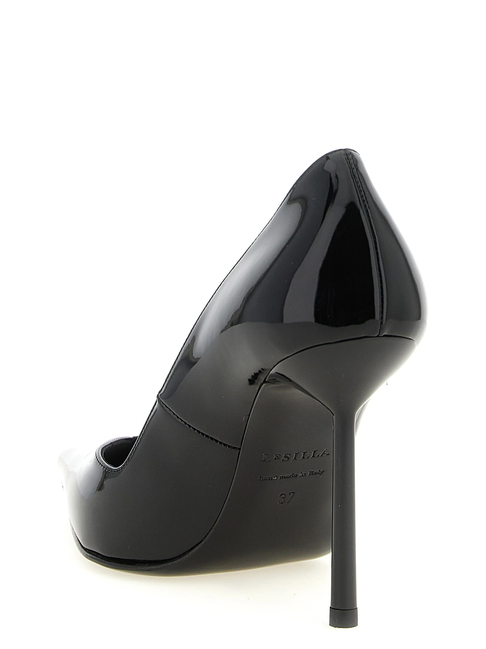 'Vivienne' pumps