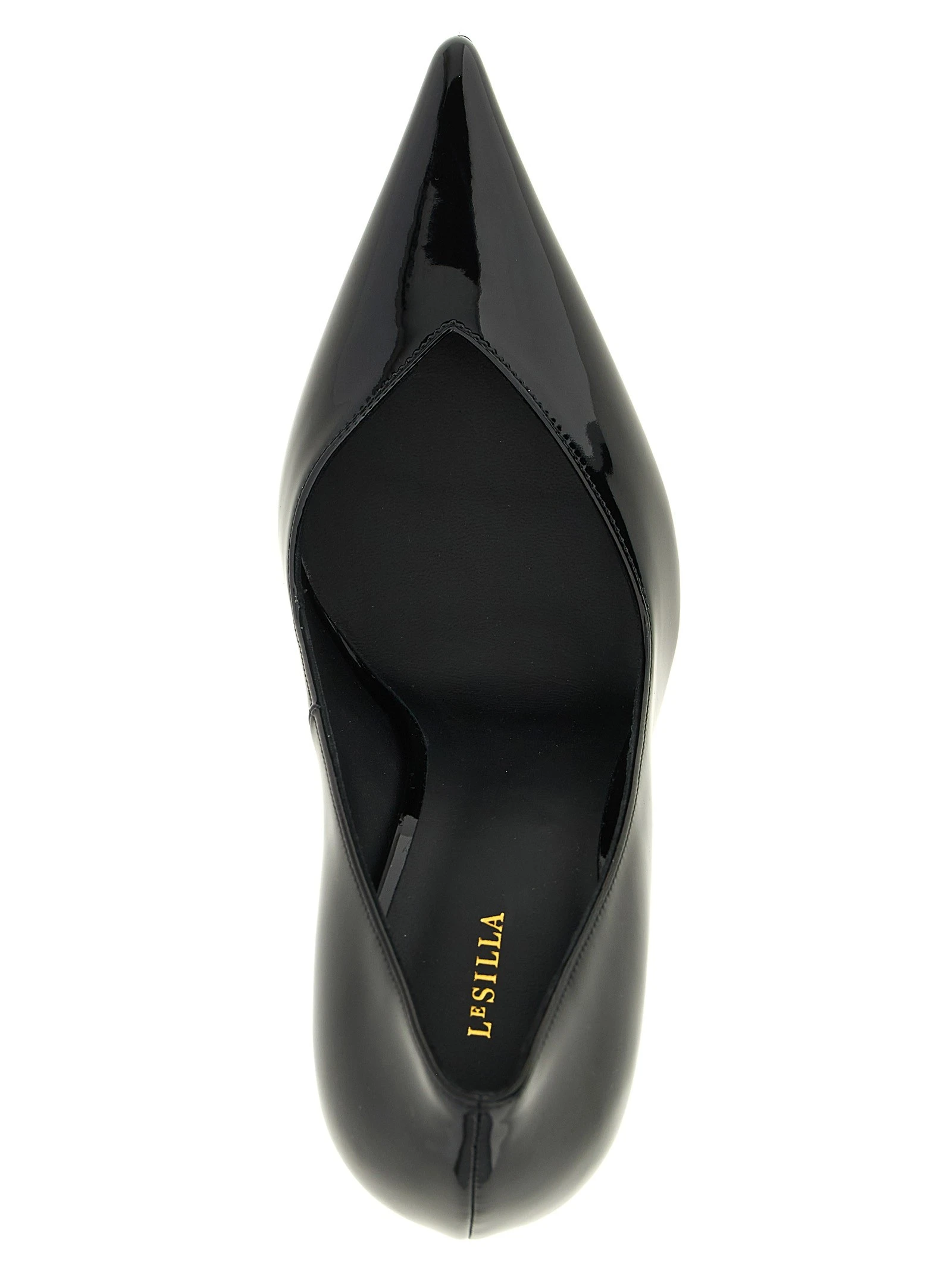 'Vivienne' pumps