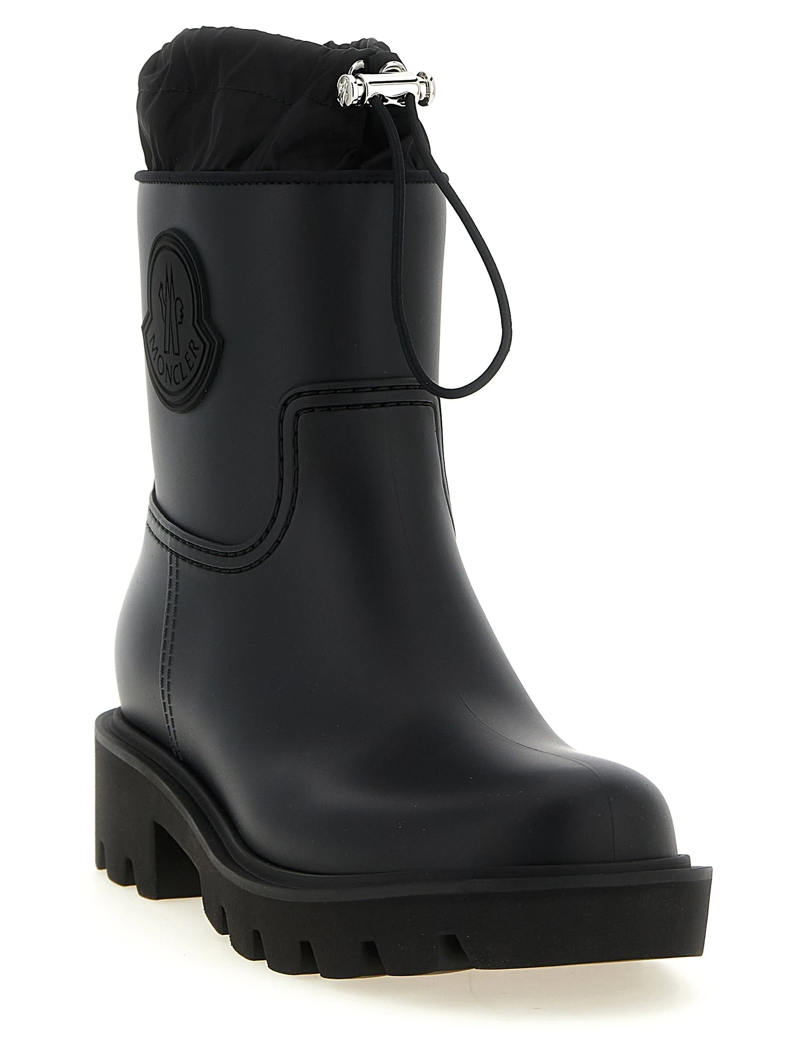 'Kickstream' rain boots
