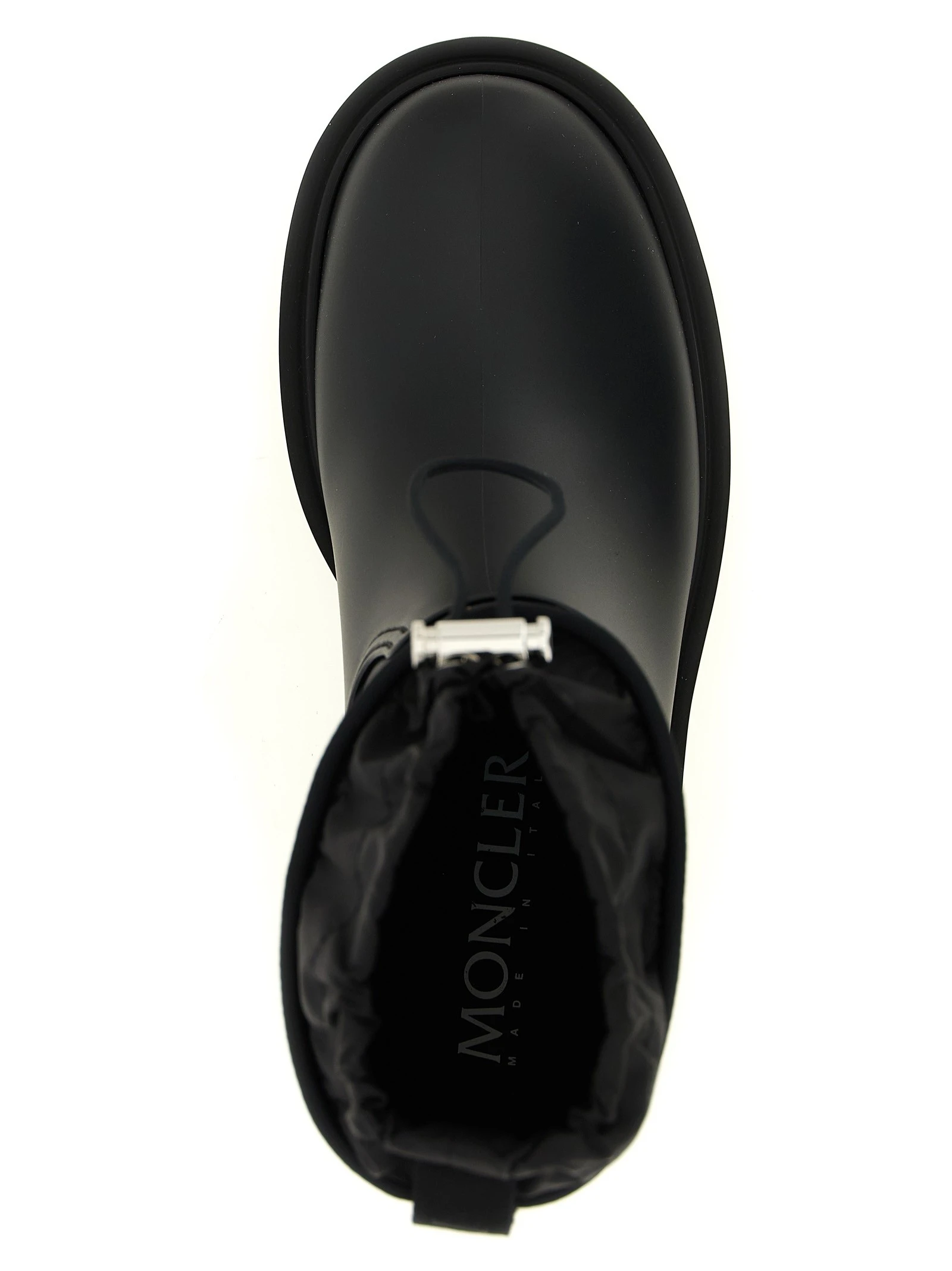 'Kickstream' rain boots