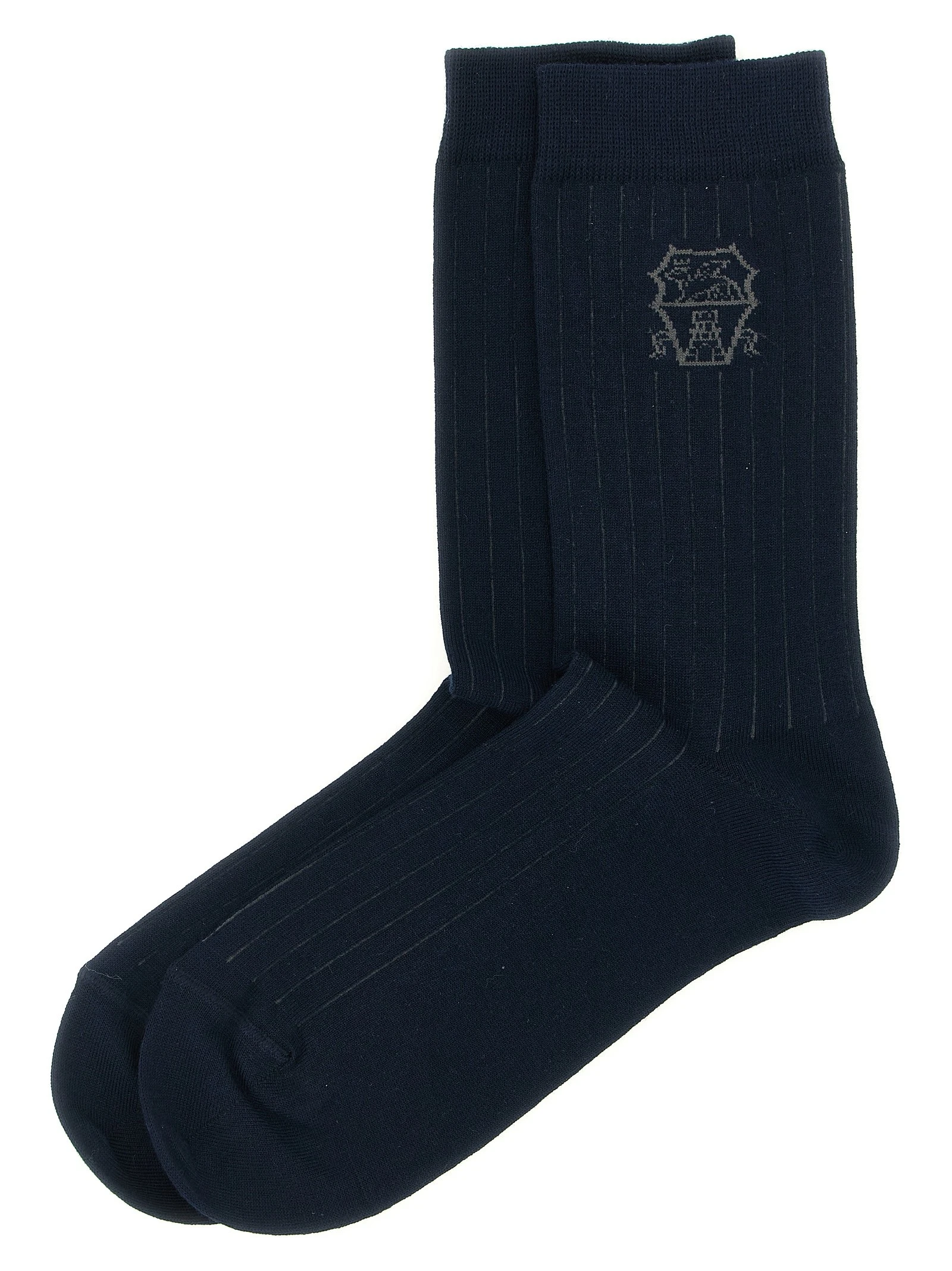 Socks Coat of arms of Solomeo
