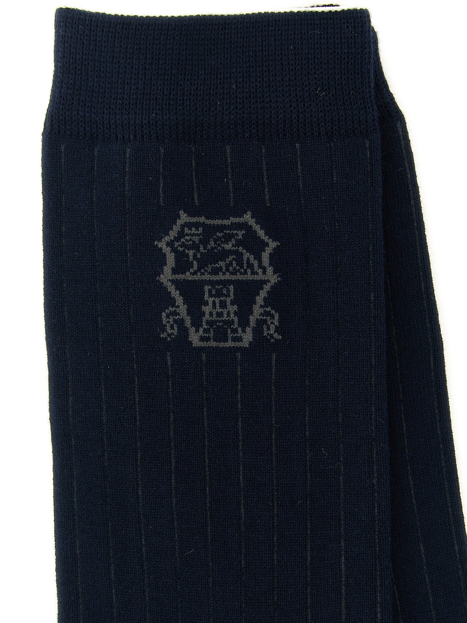 Socks Coat of arms of Solomeo