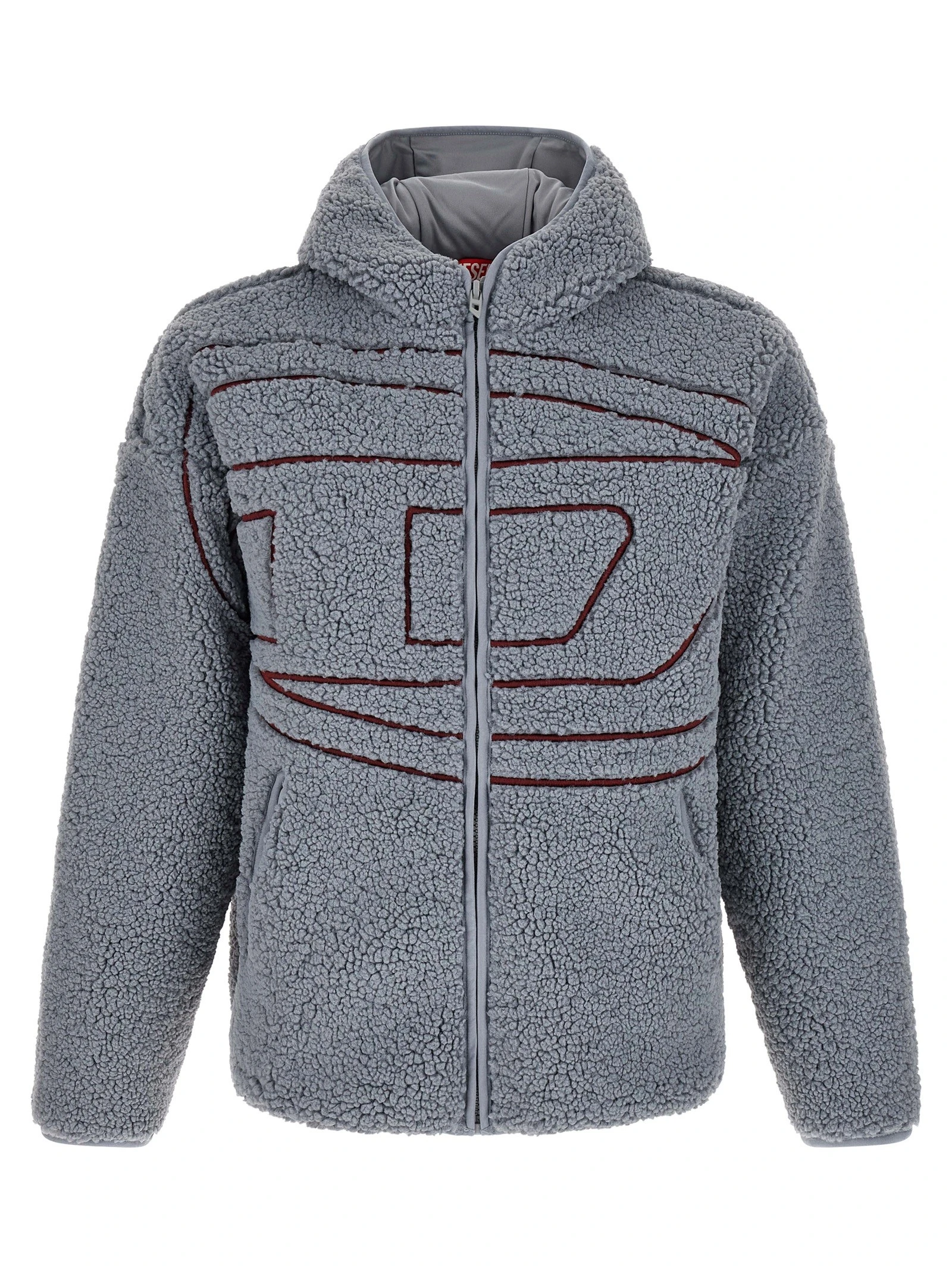 Teddy 'S-zat' hoodie