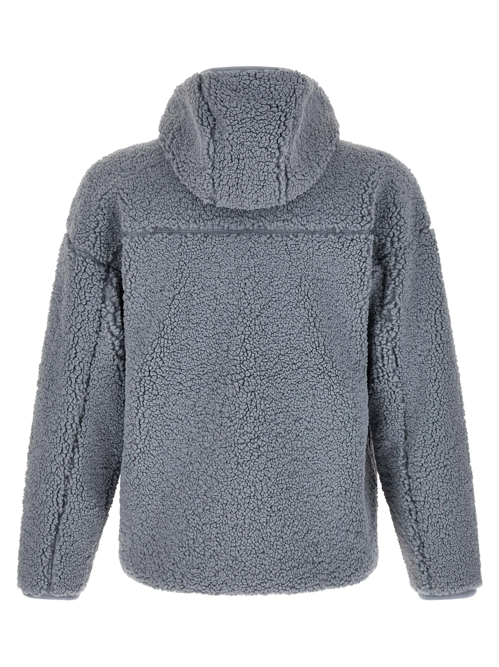 Teddy 'S-zat' hoodie