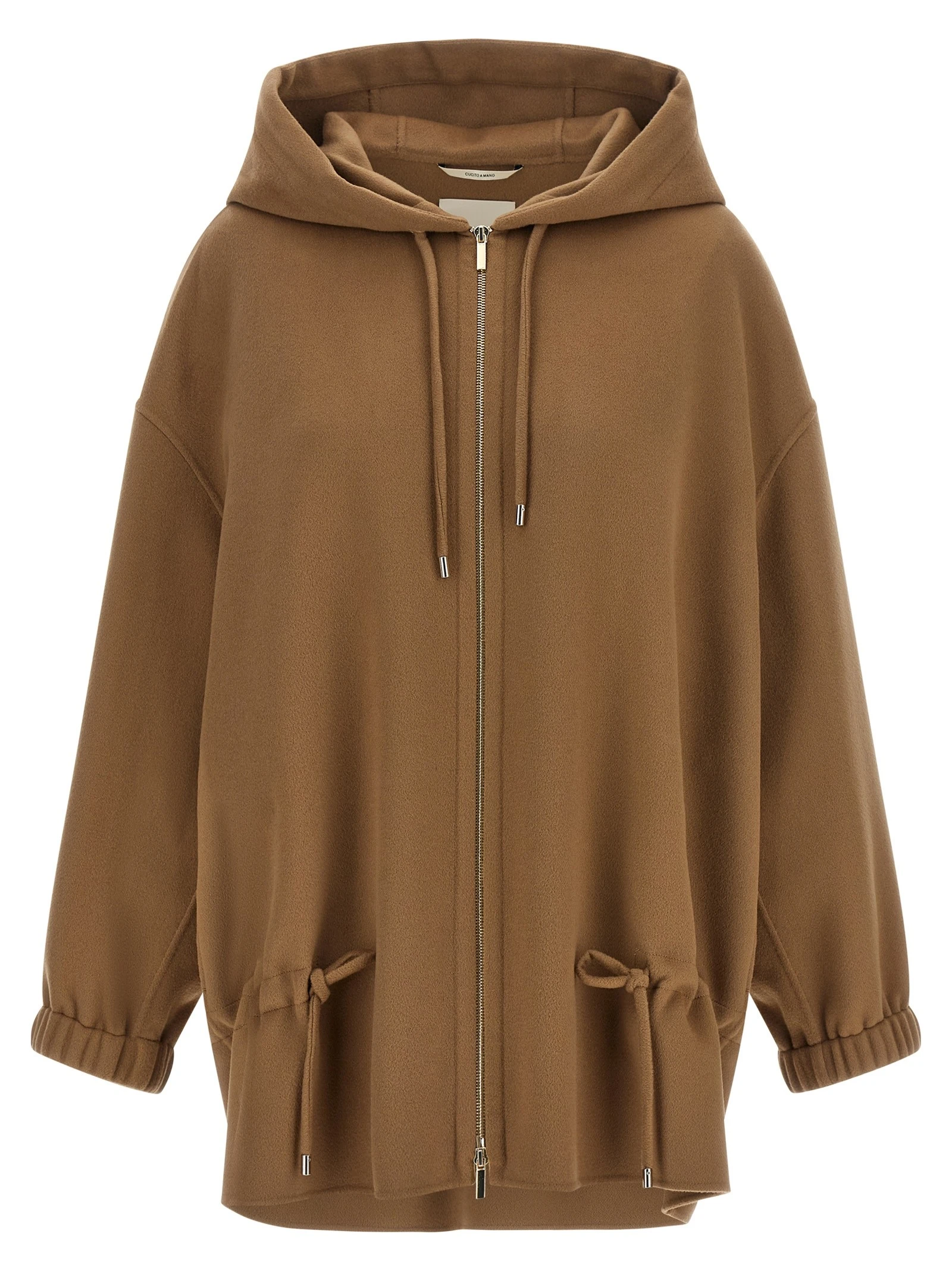 'SmmAdriana' coat