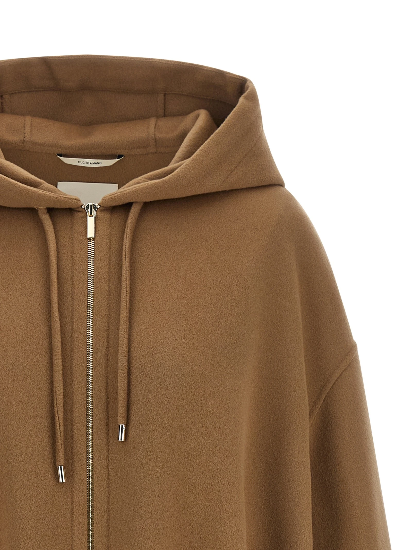 'SmmAdriana' coat