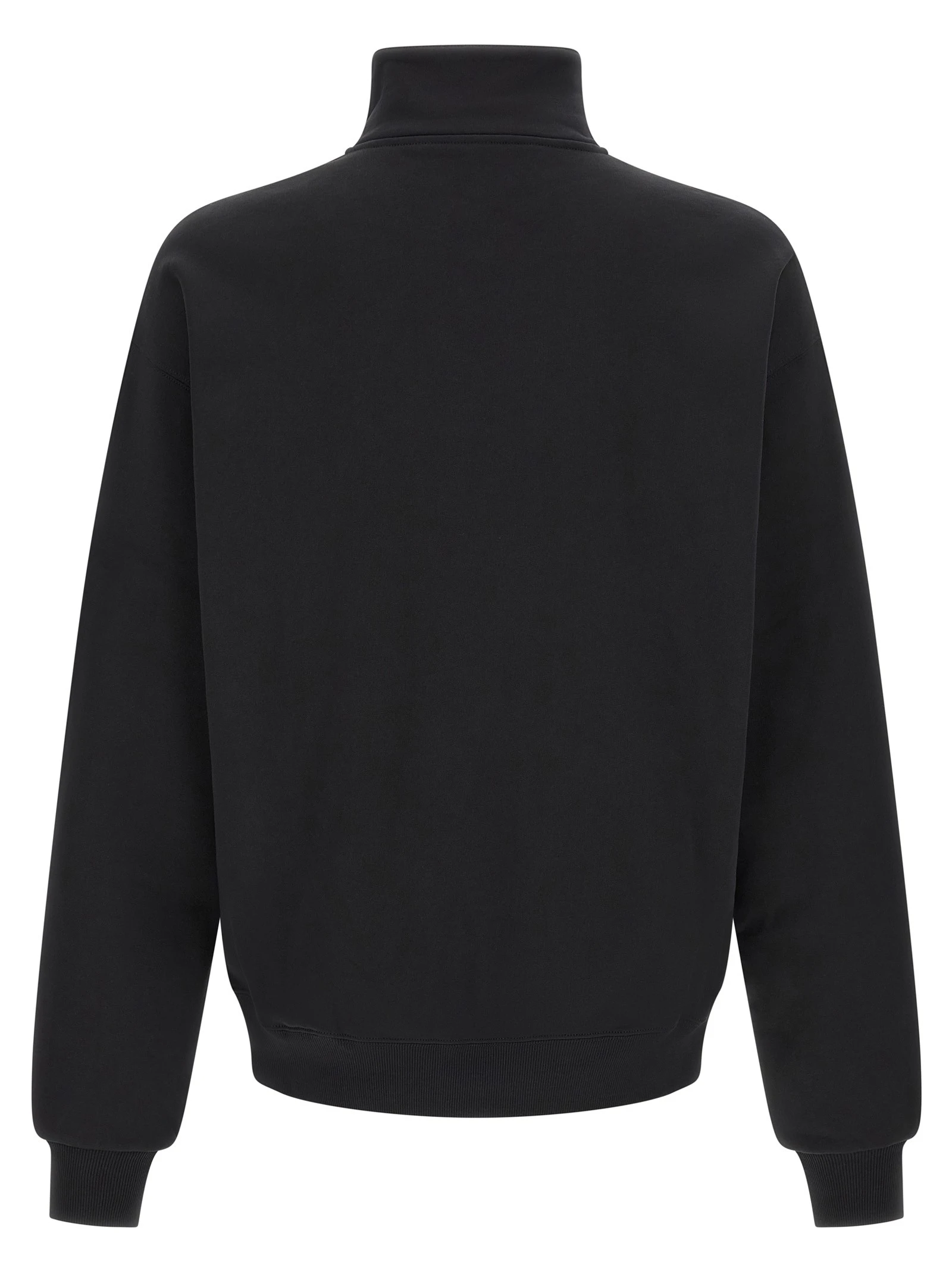 'Le Camionneur Gros Grain' sweatshirt