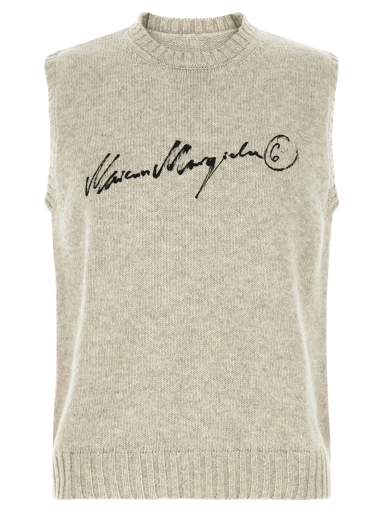 'Margiela 6' vest
