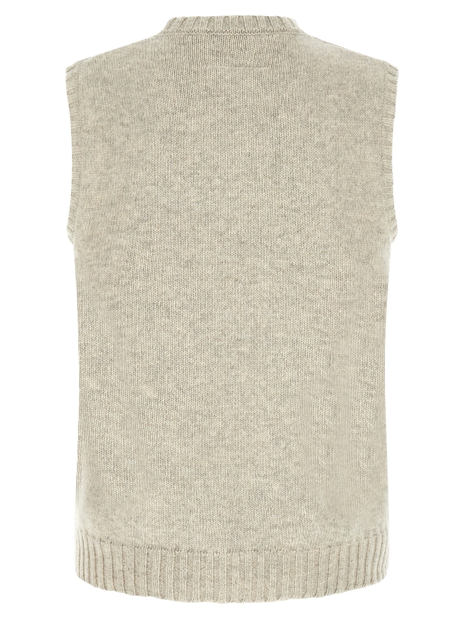 'Margiela 6' vest