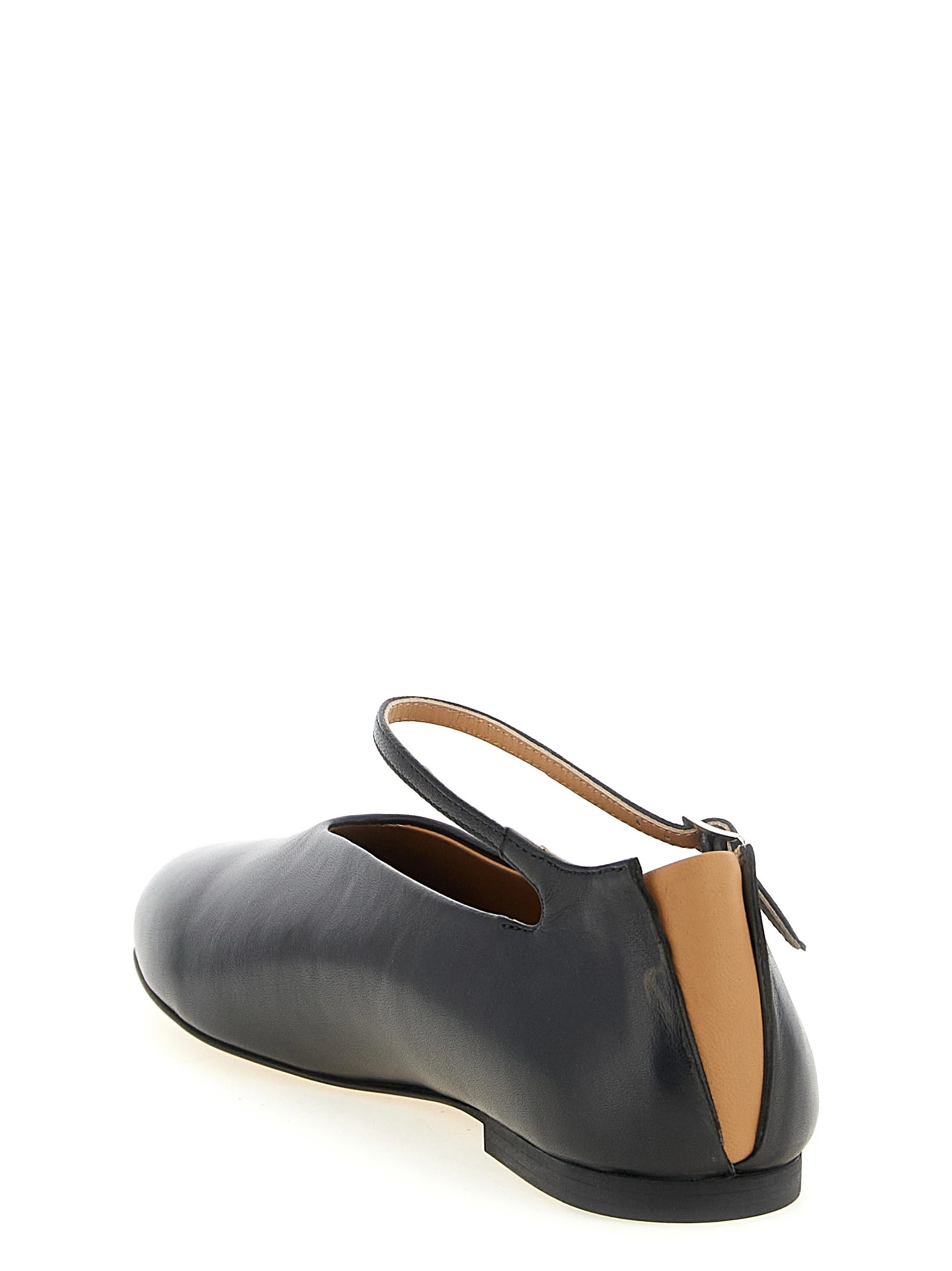 'Elyss' ballet flats