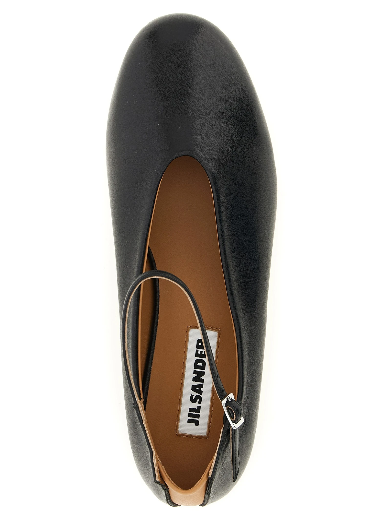 'Elyss' ballet flats