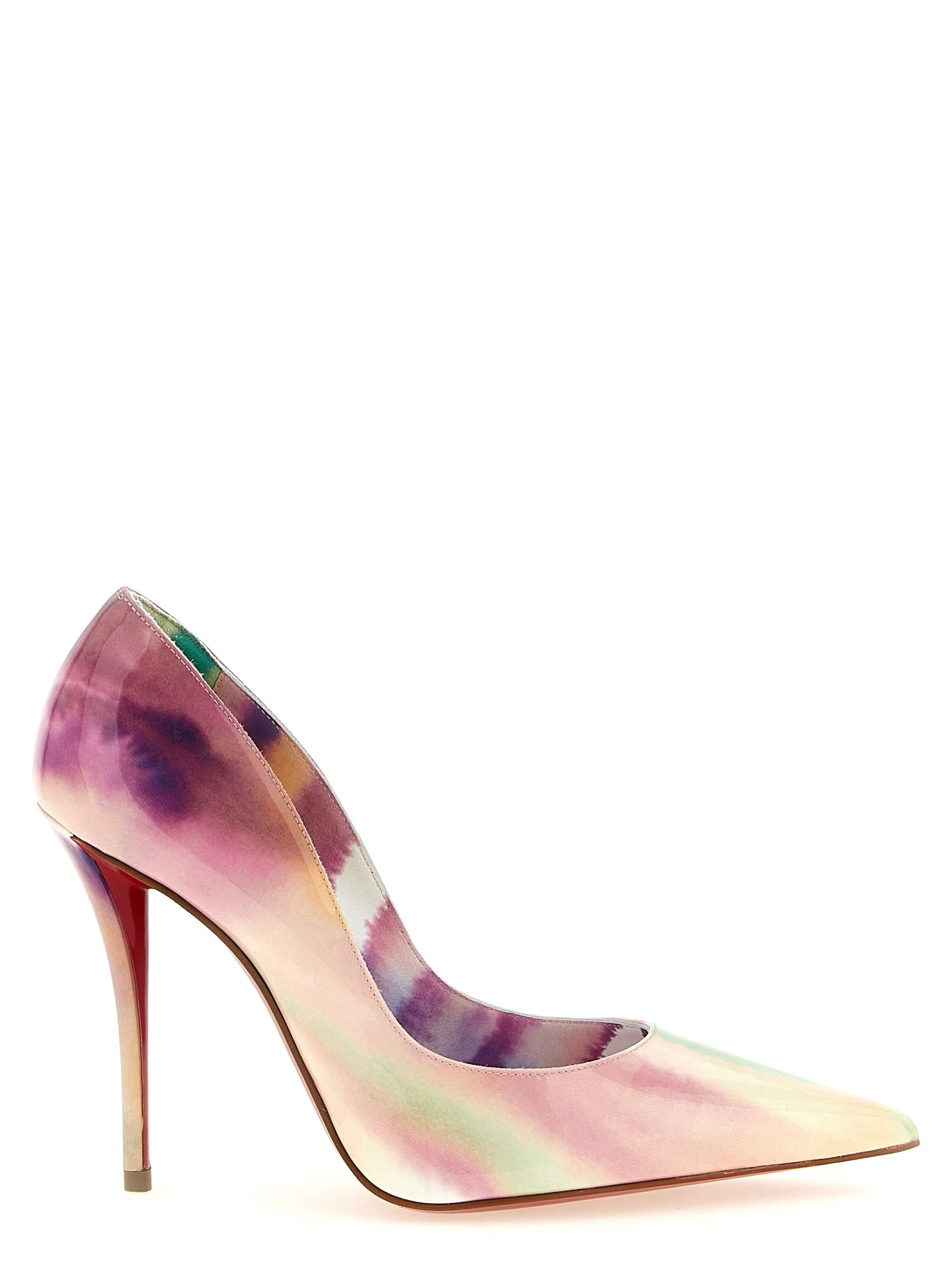 'Miss Z' pumps