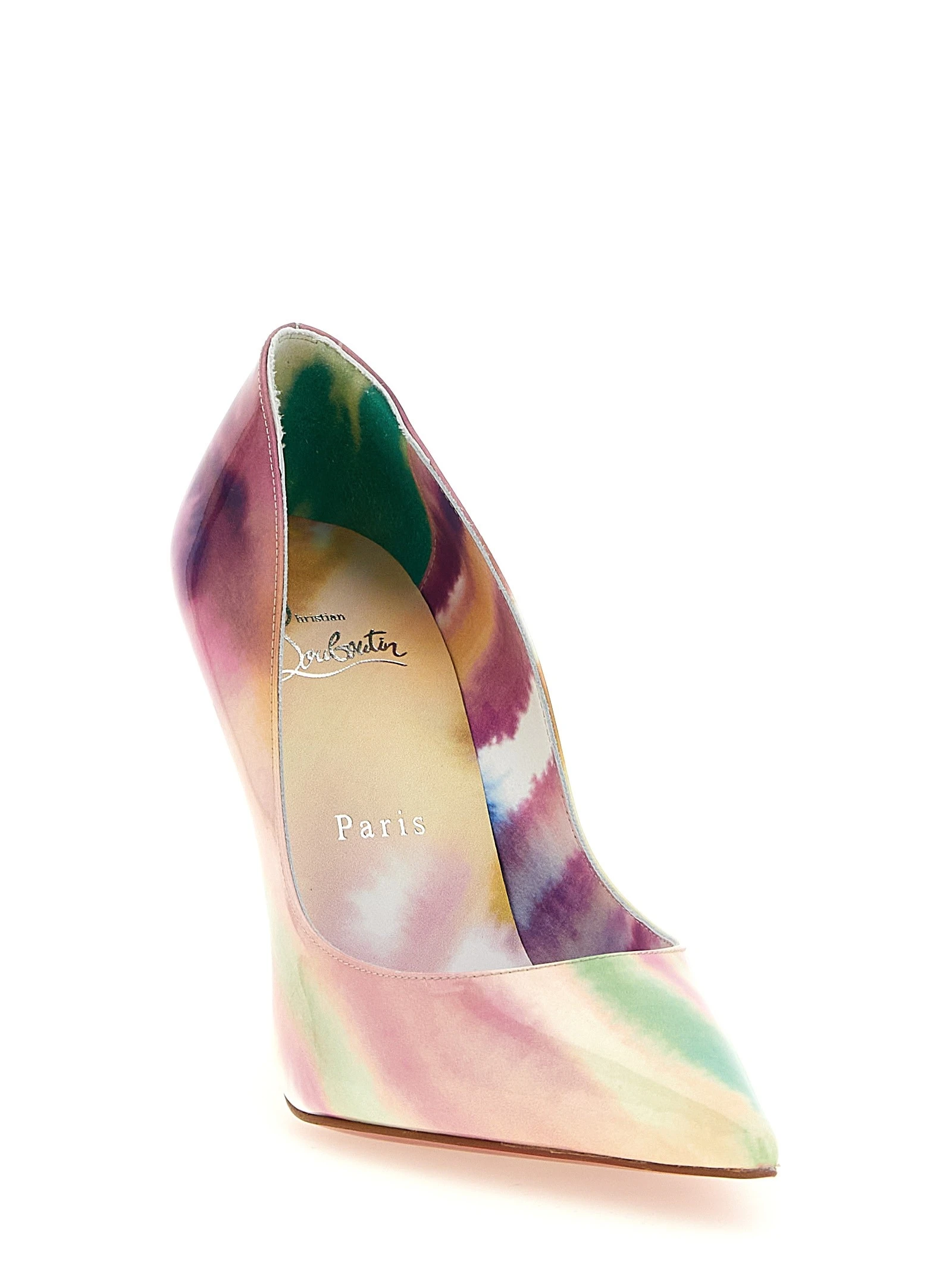 'Miss Z' pumps