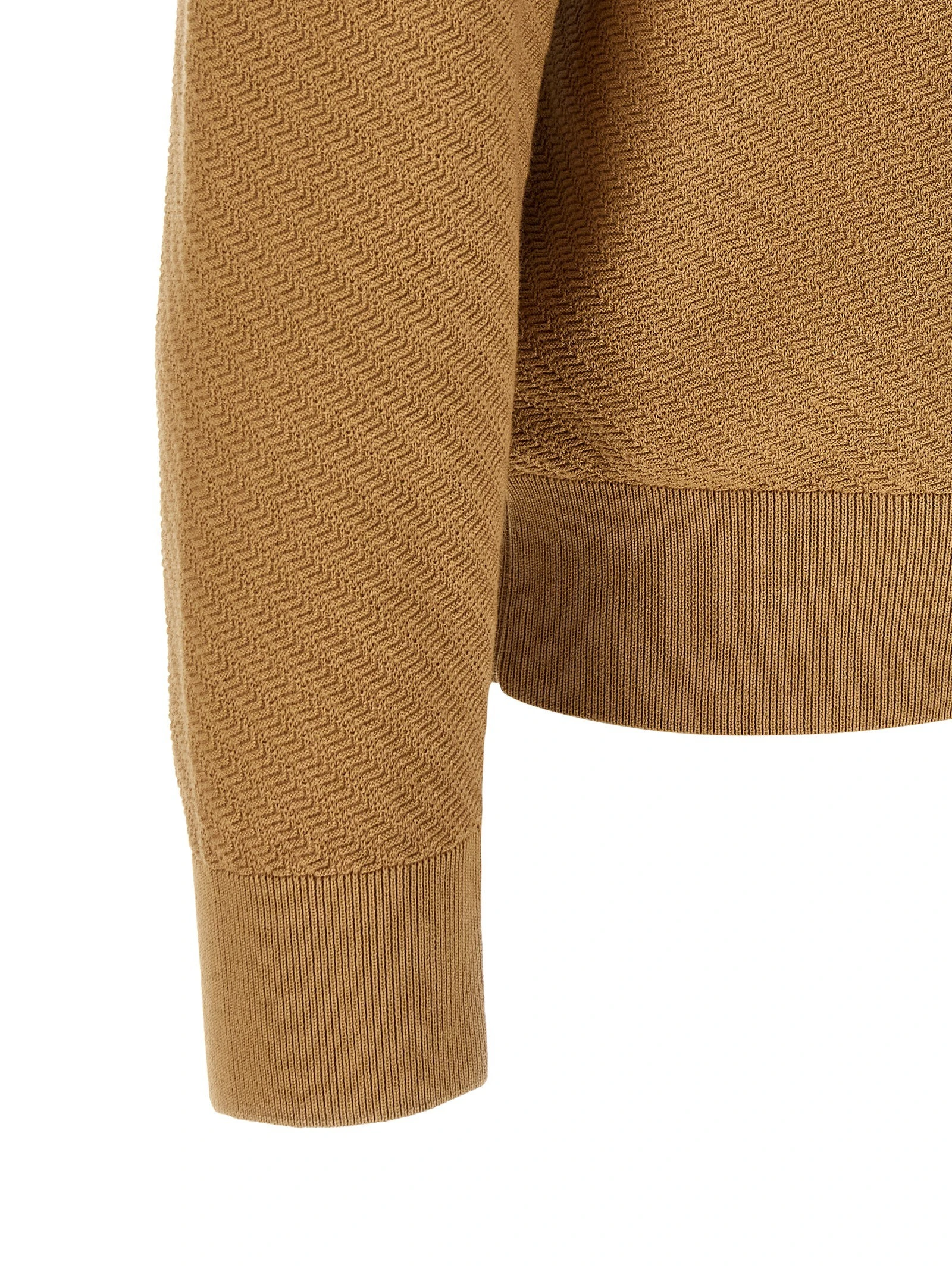 'H-Lomarino' polo shirt