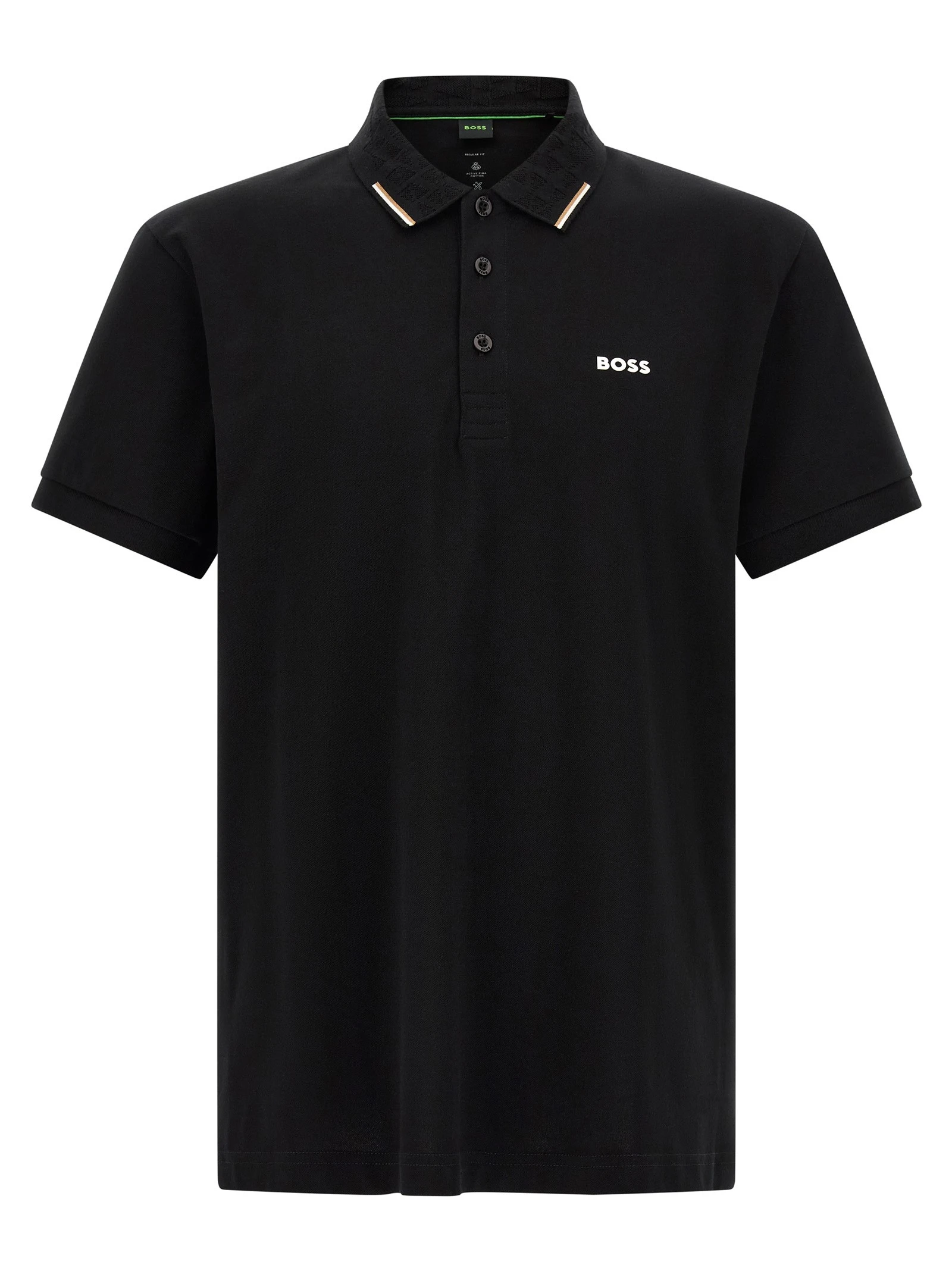 'Swing Paddy' polo shirt