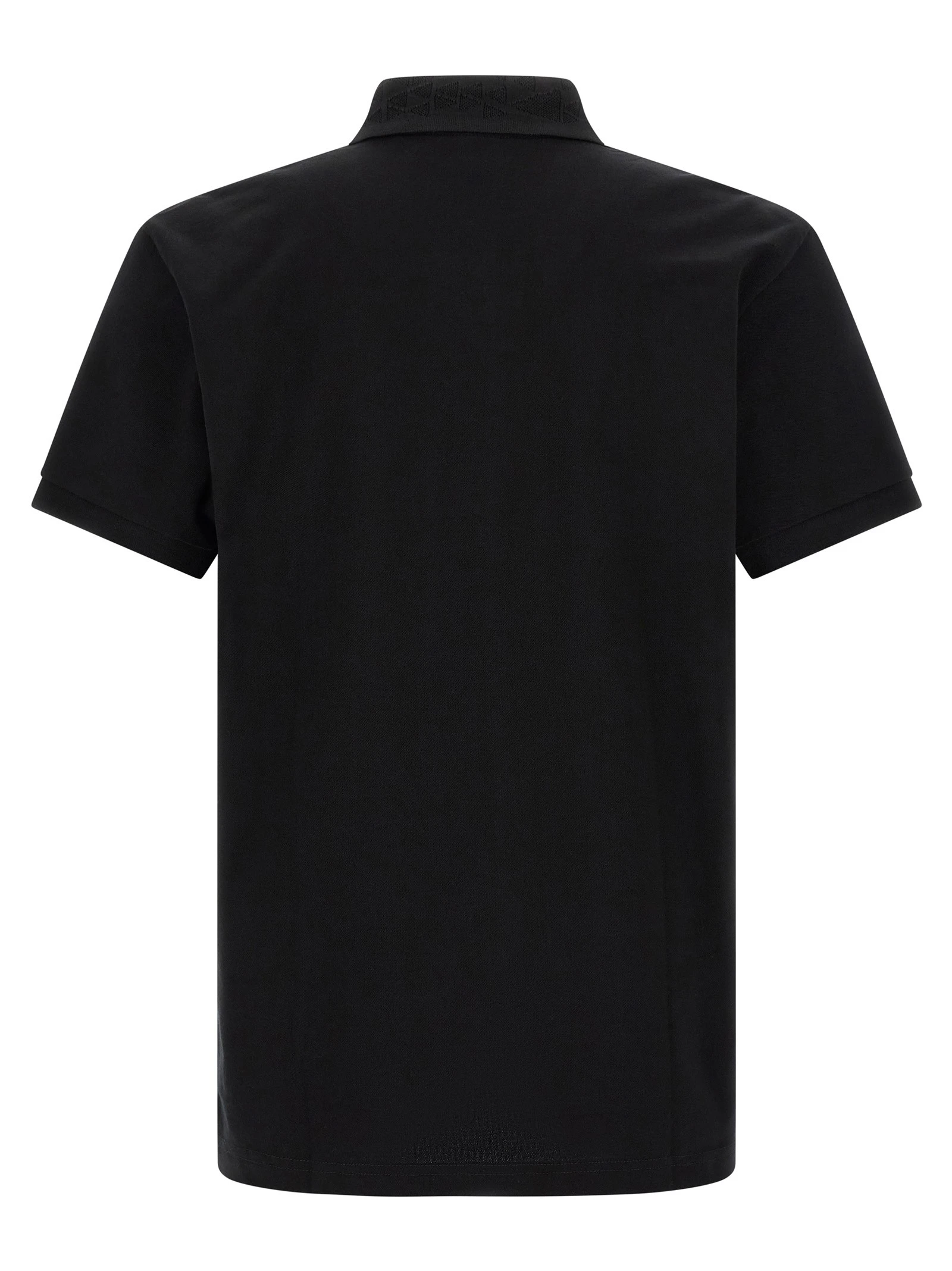 'Swing Paddy' polo shirt