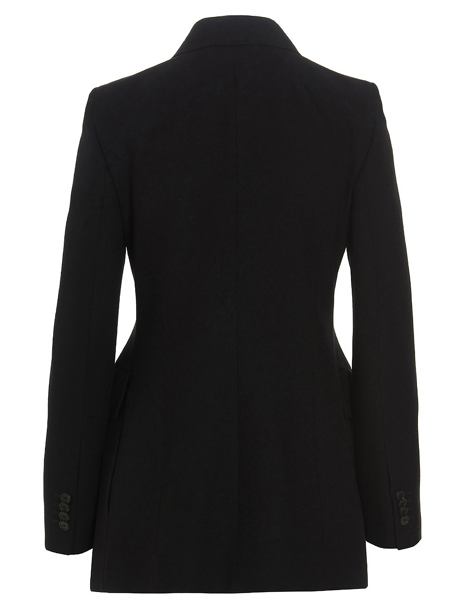 Blazer 'Hourglass'
