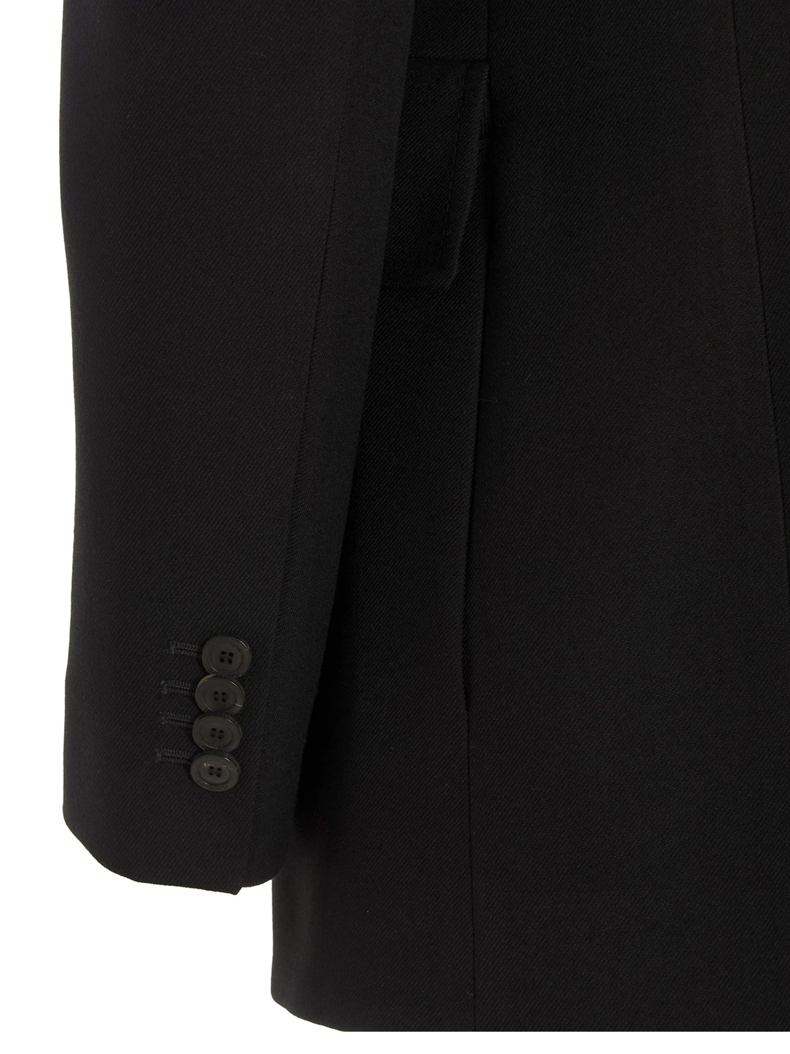 Blazer 'Hourglass'