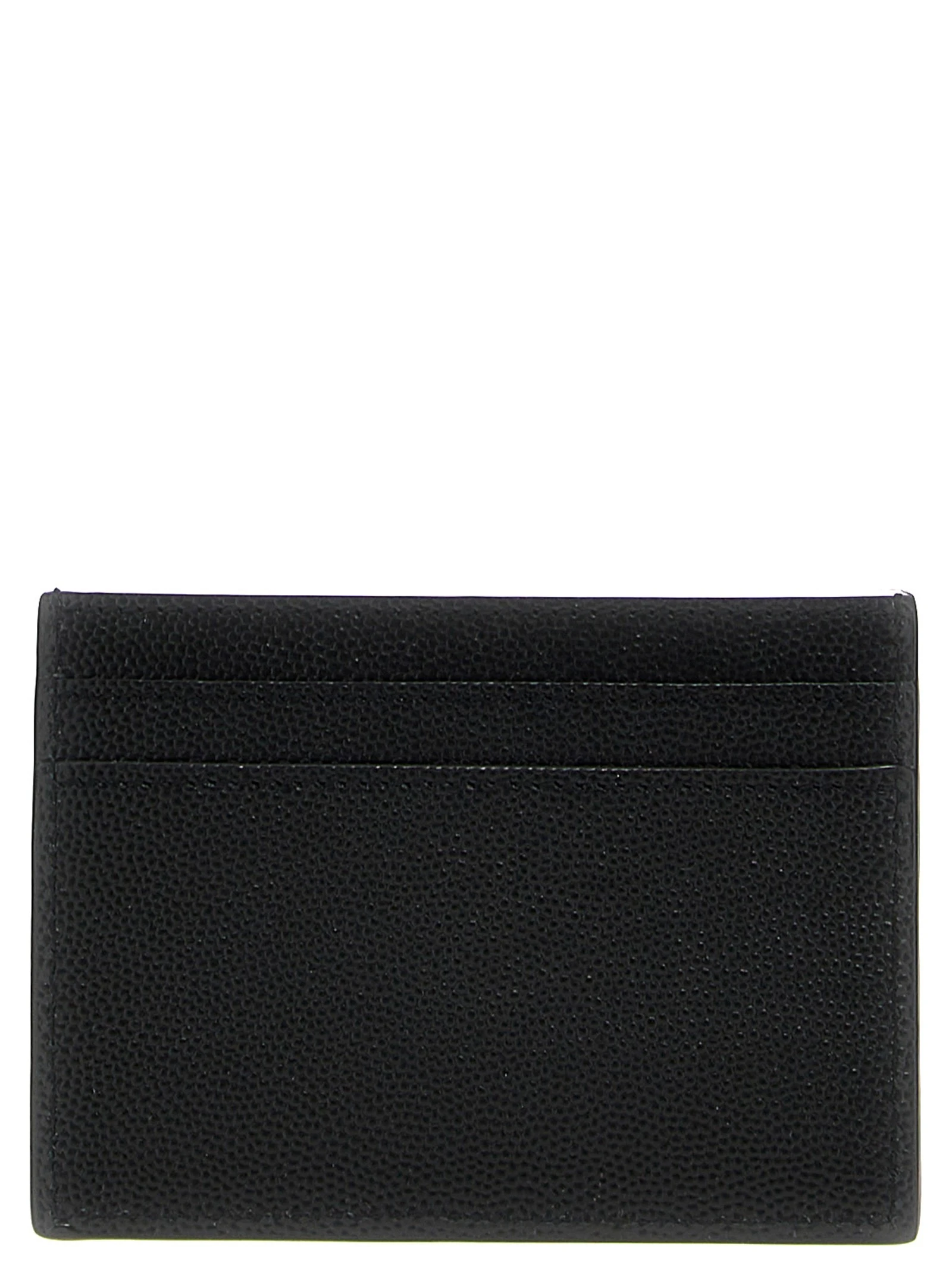 'Monogramme' cardholder