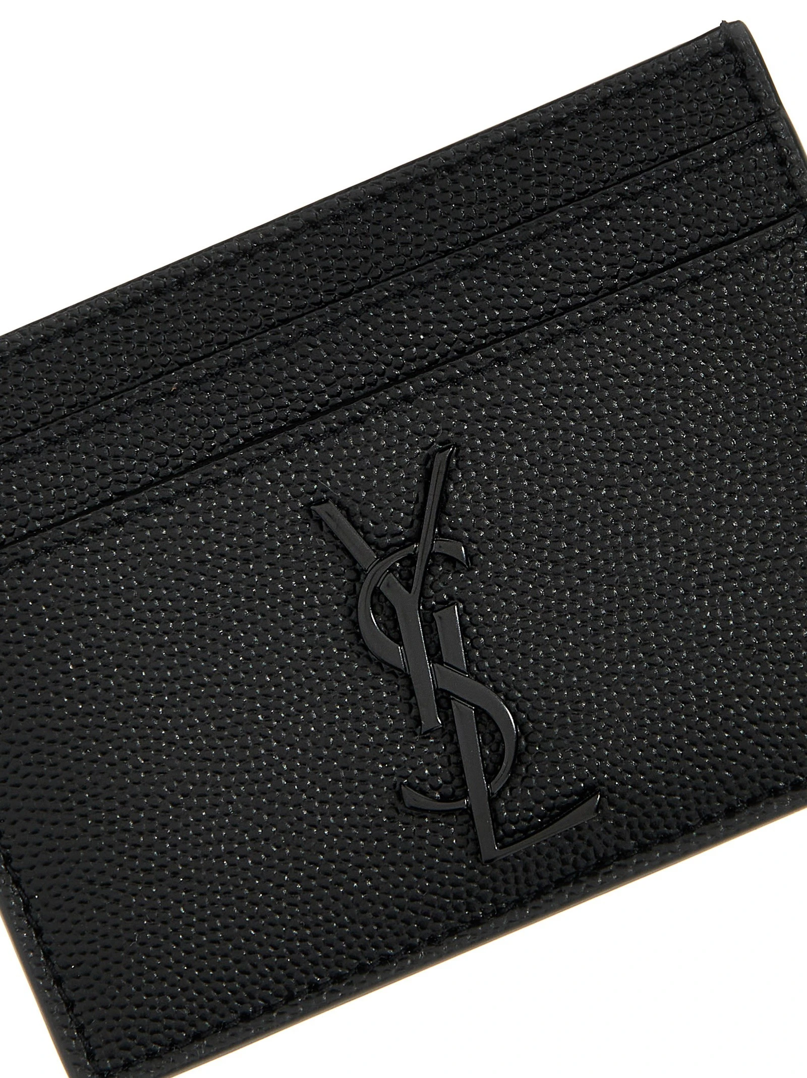 'Monogramme' cardholder