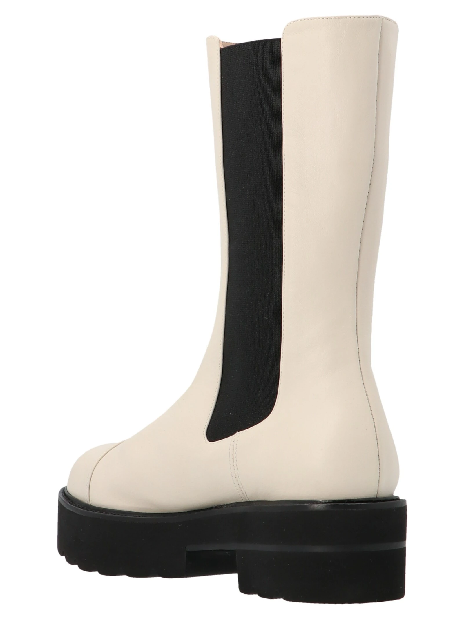 ‘Presley’ Chelsea boots