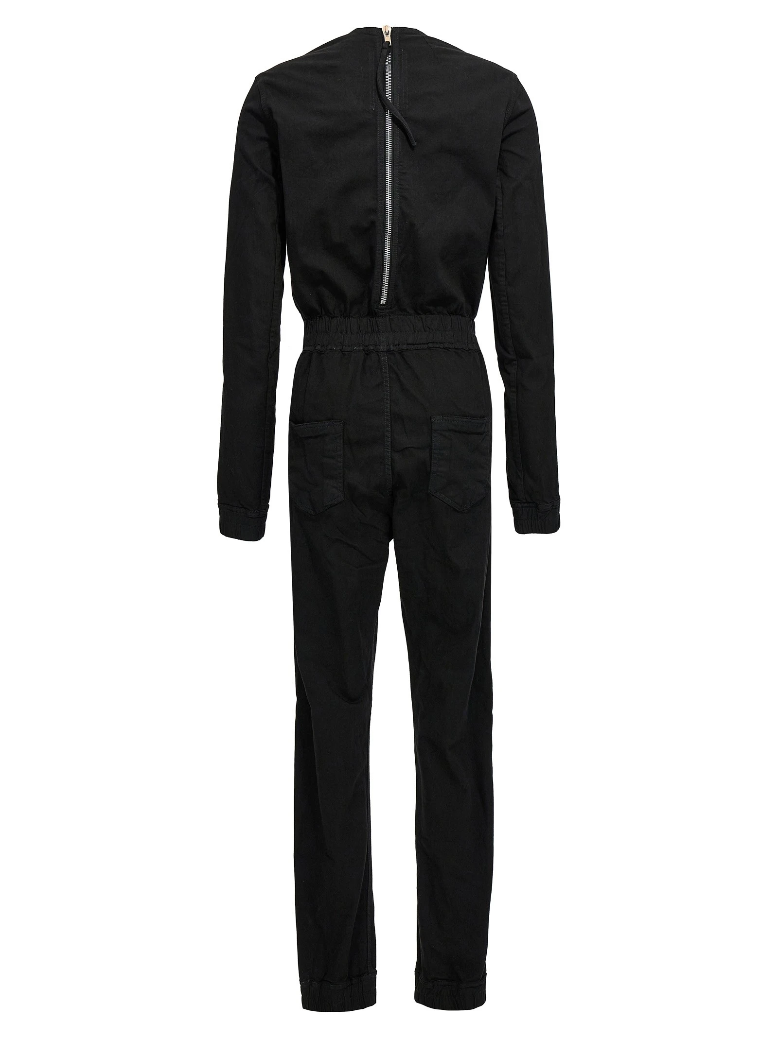 'Eclipse Bodybag' one-length bodysuit